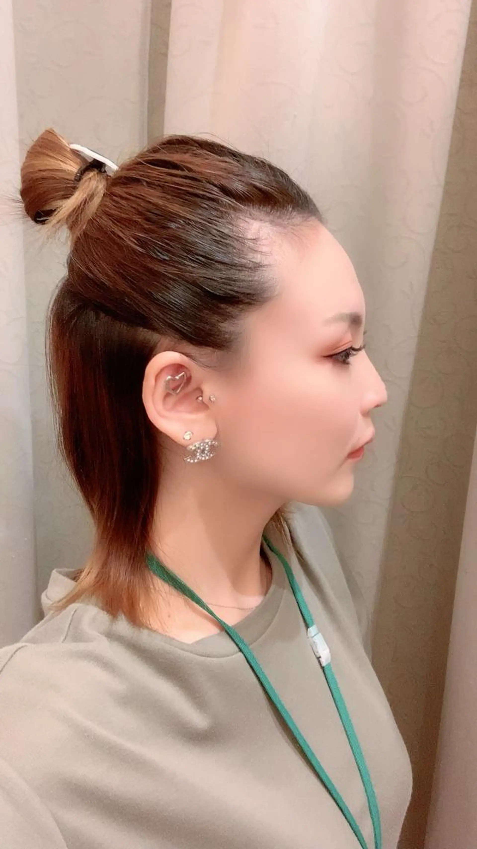 痩身/脱毛/ネイル HARUKAのエステ・リラクイメージ