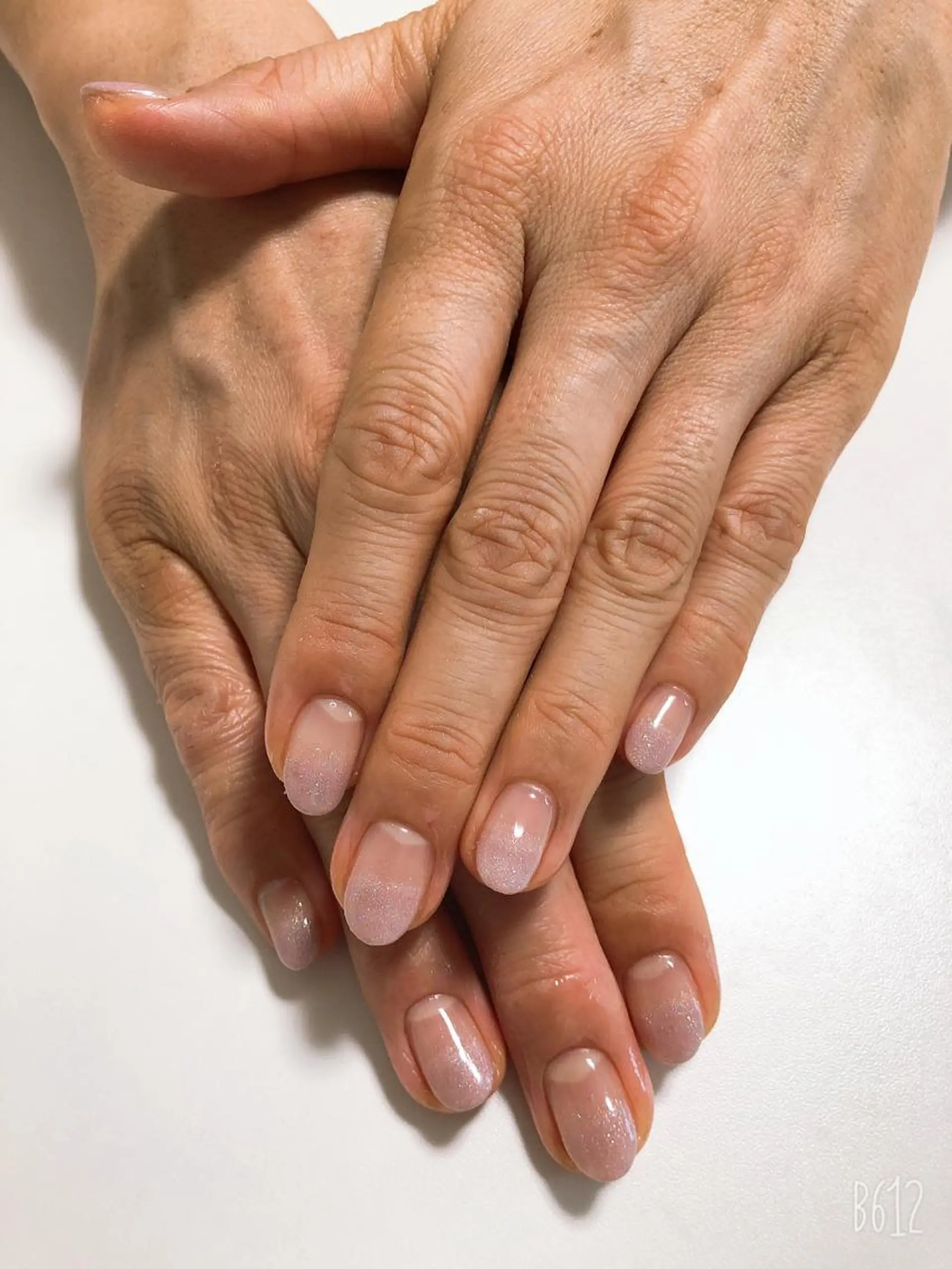 ネイル Asa miのネイルデザイン