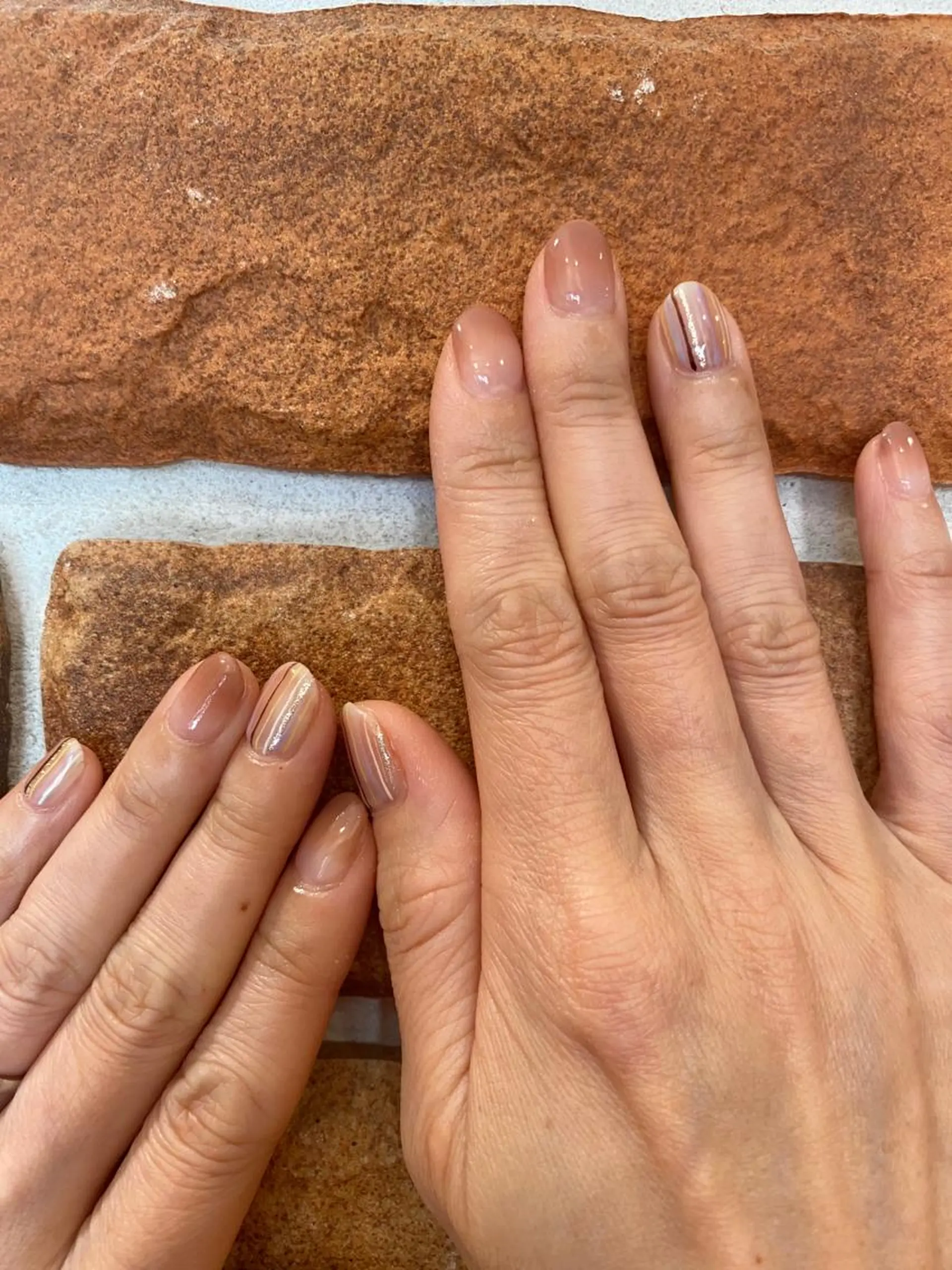 ネイル 佐藤  悠子のネイルデザイン