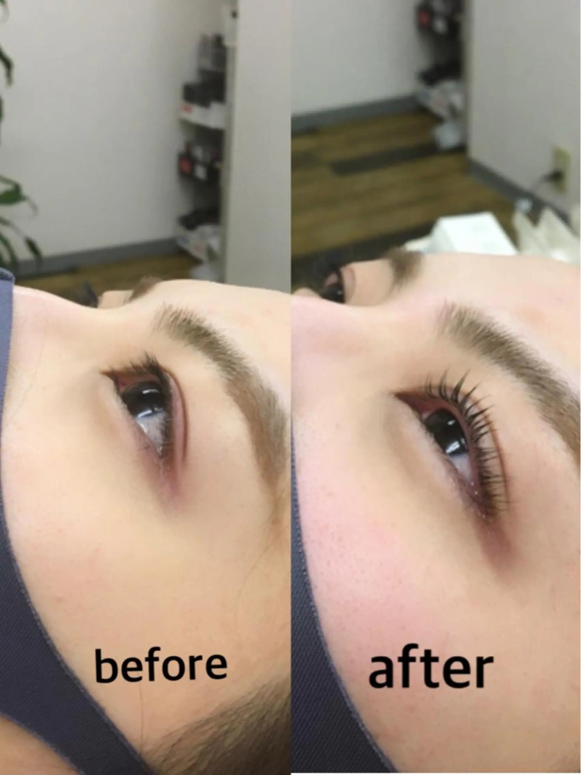 マツエク・マツパ マツパ siklap シクラプのマツエク・マツパデザイン