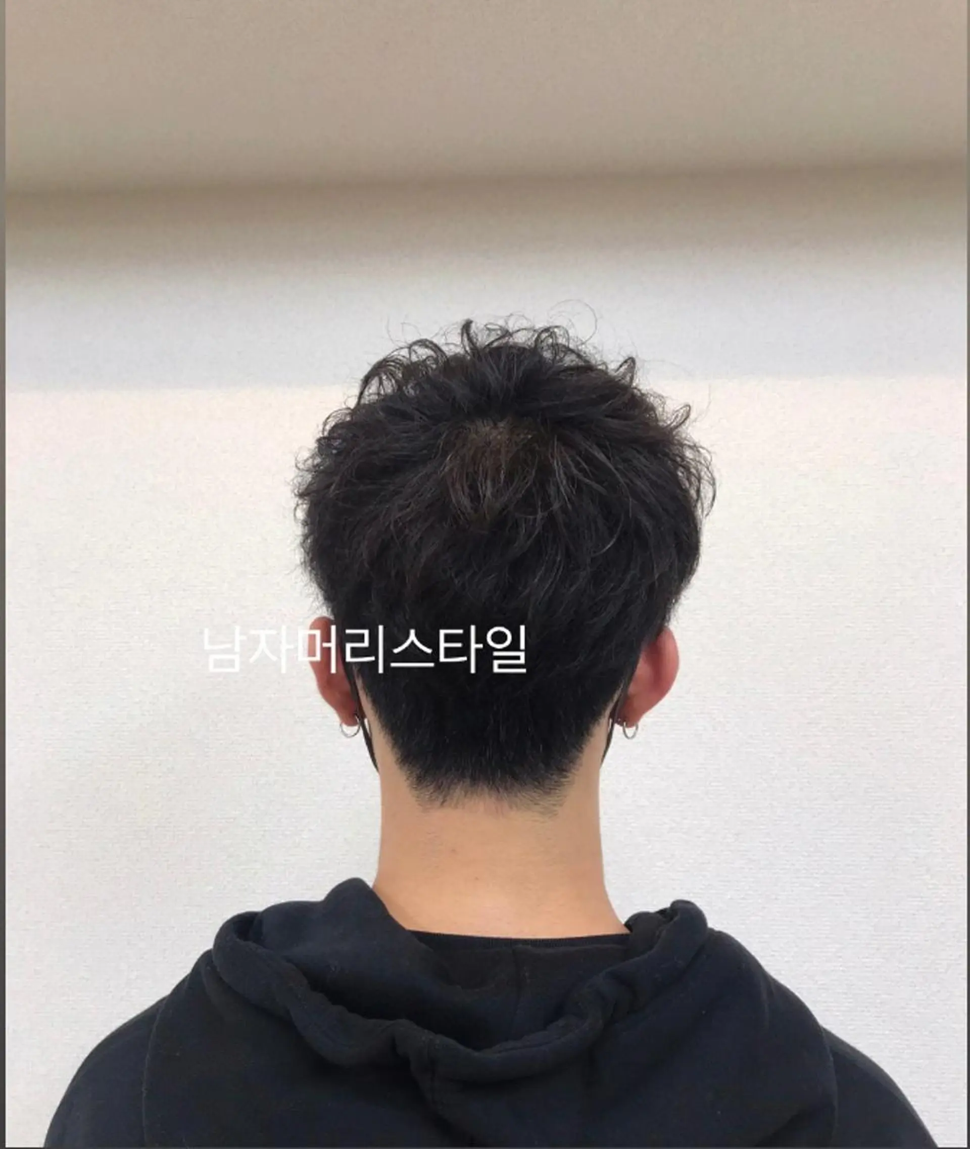 ショート 松本平太郎美容室大宮店所属・もりたみかこ 美容師お休み中のヘアスタイル