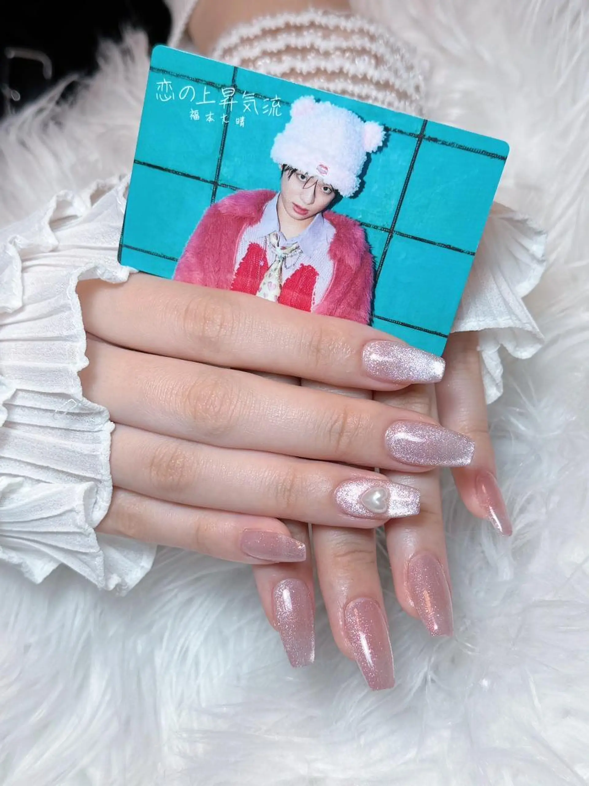 ネイル ハンドネイル 🌷Yun nail salon🌷のネイルデザイン