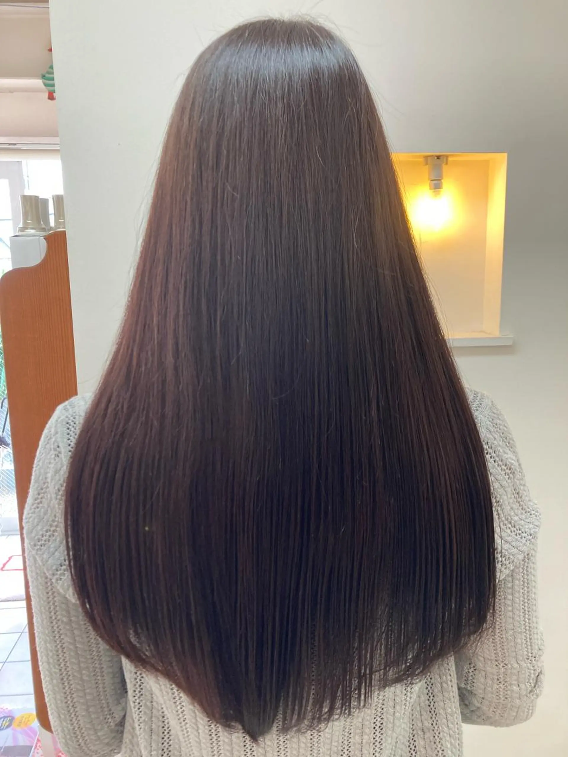 ロング 新井　翼/銀座 メンズお任せくださいのヘアスタイル