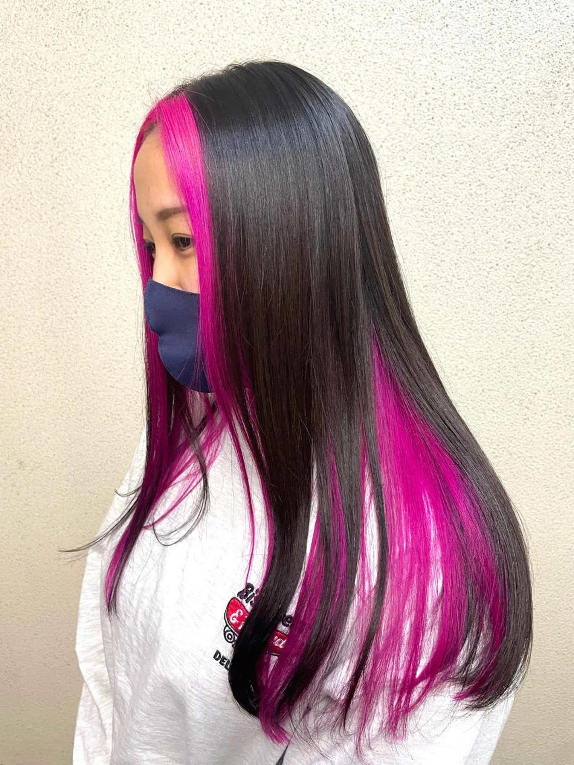 ロング 12月特別価格⚡️ 🌈岩田怜子🌈のヘアスタイル