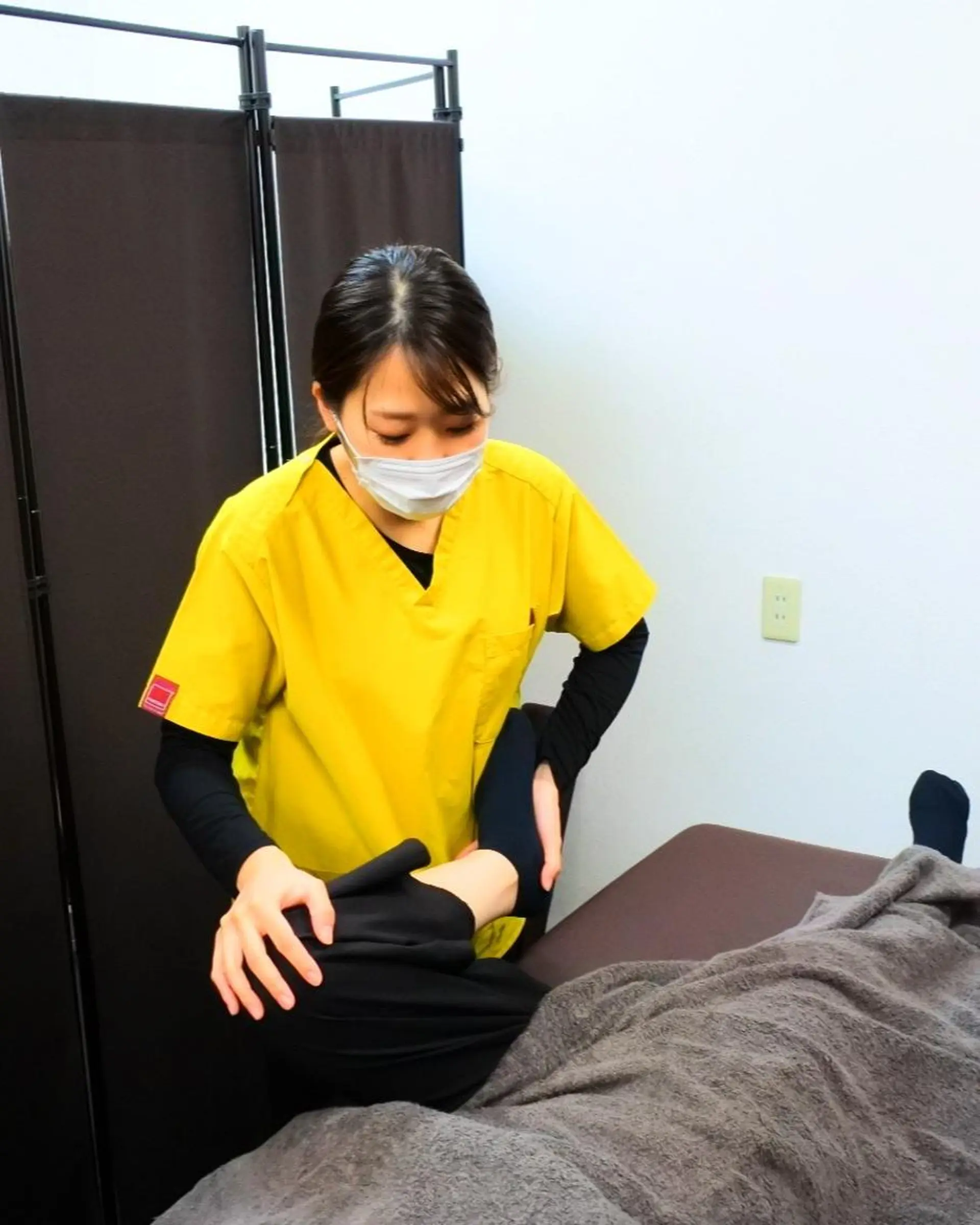 〜hirasol〜 エステ／鶴田のエステ・リラクイメージ