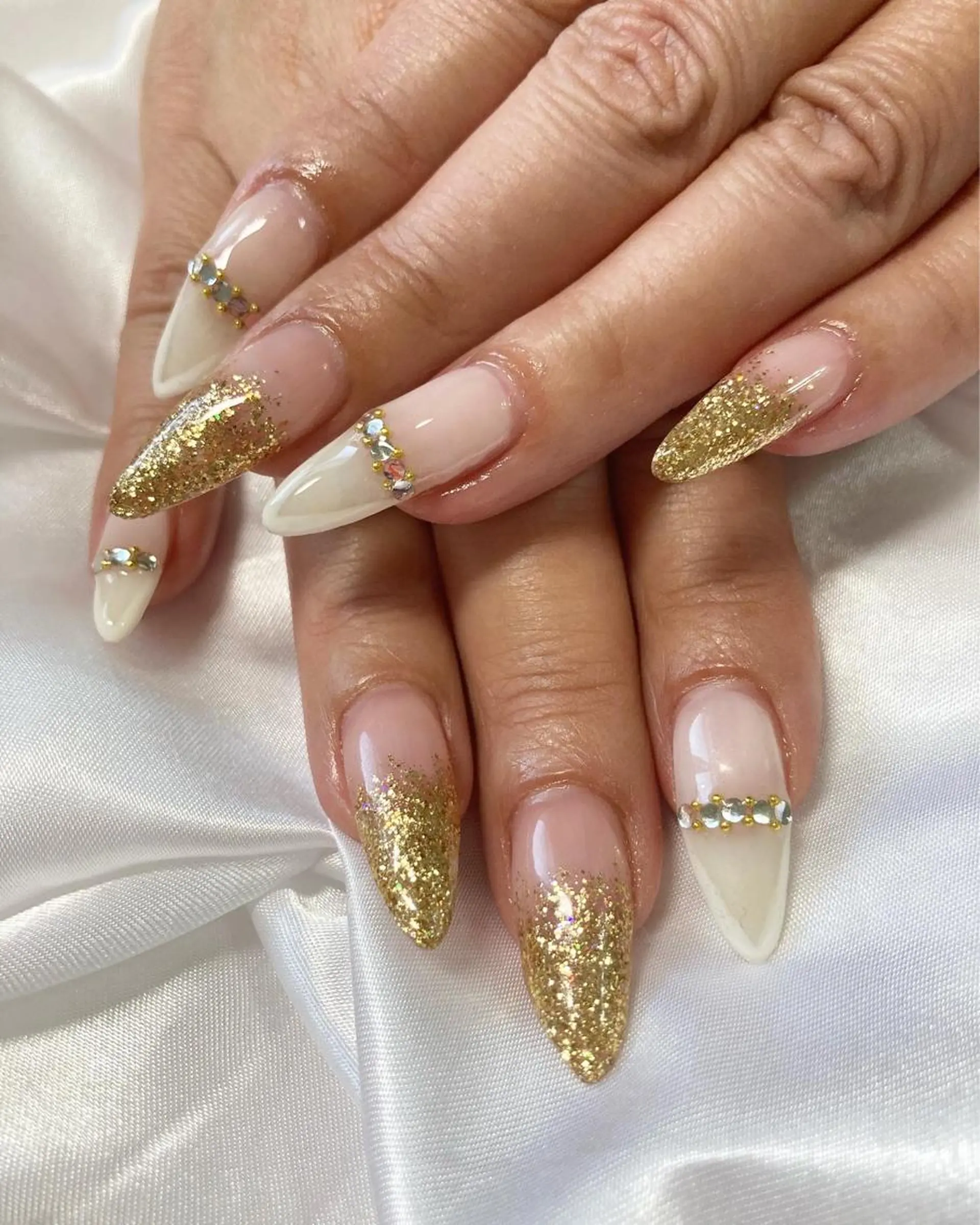 ネイル NailSalon Beniceのネイルデザイン