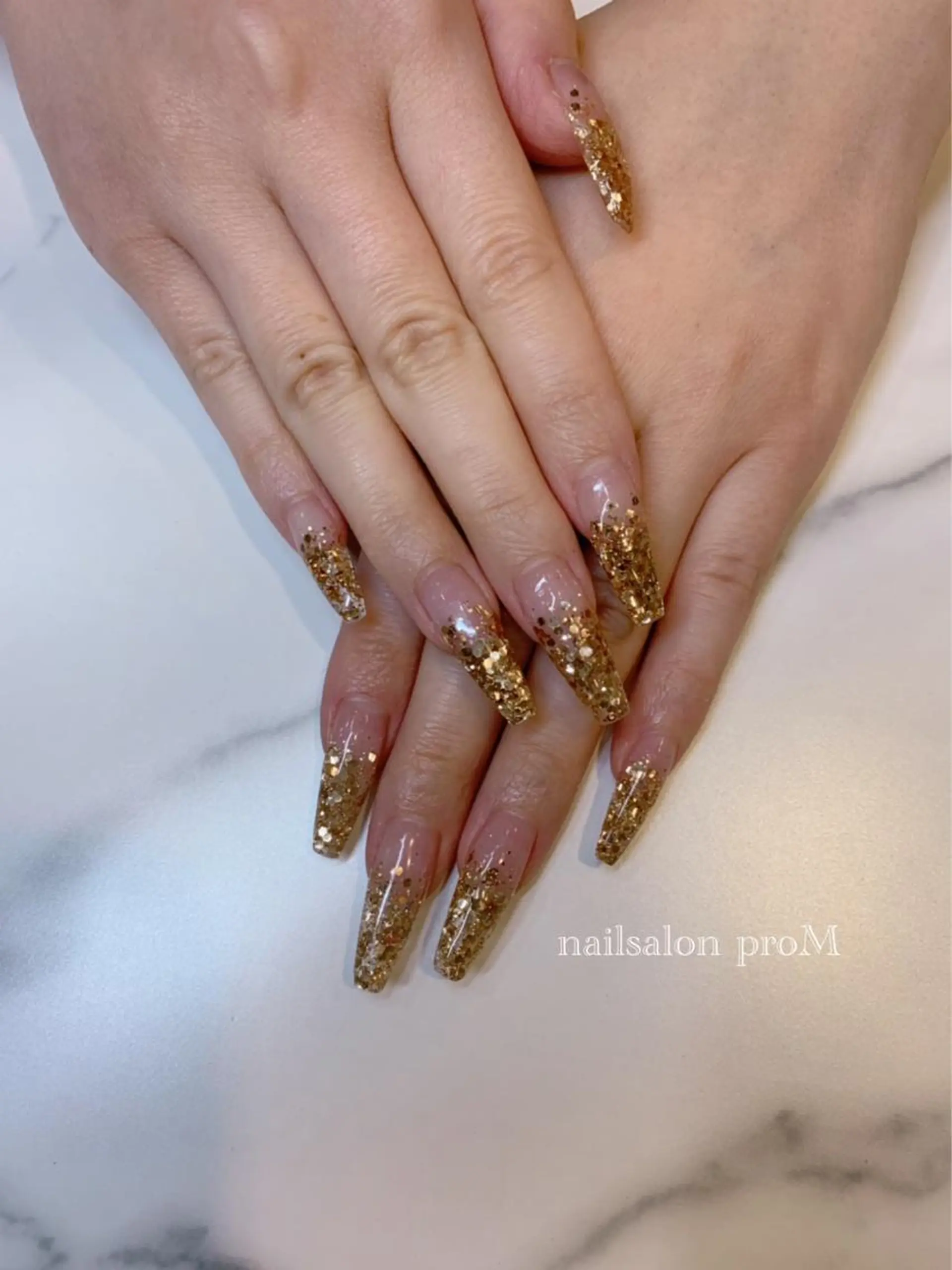 ネイル *･*MIMnail *･゜ﾟ･*:･*のネイルデザイン