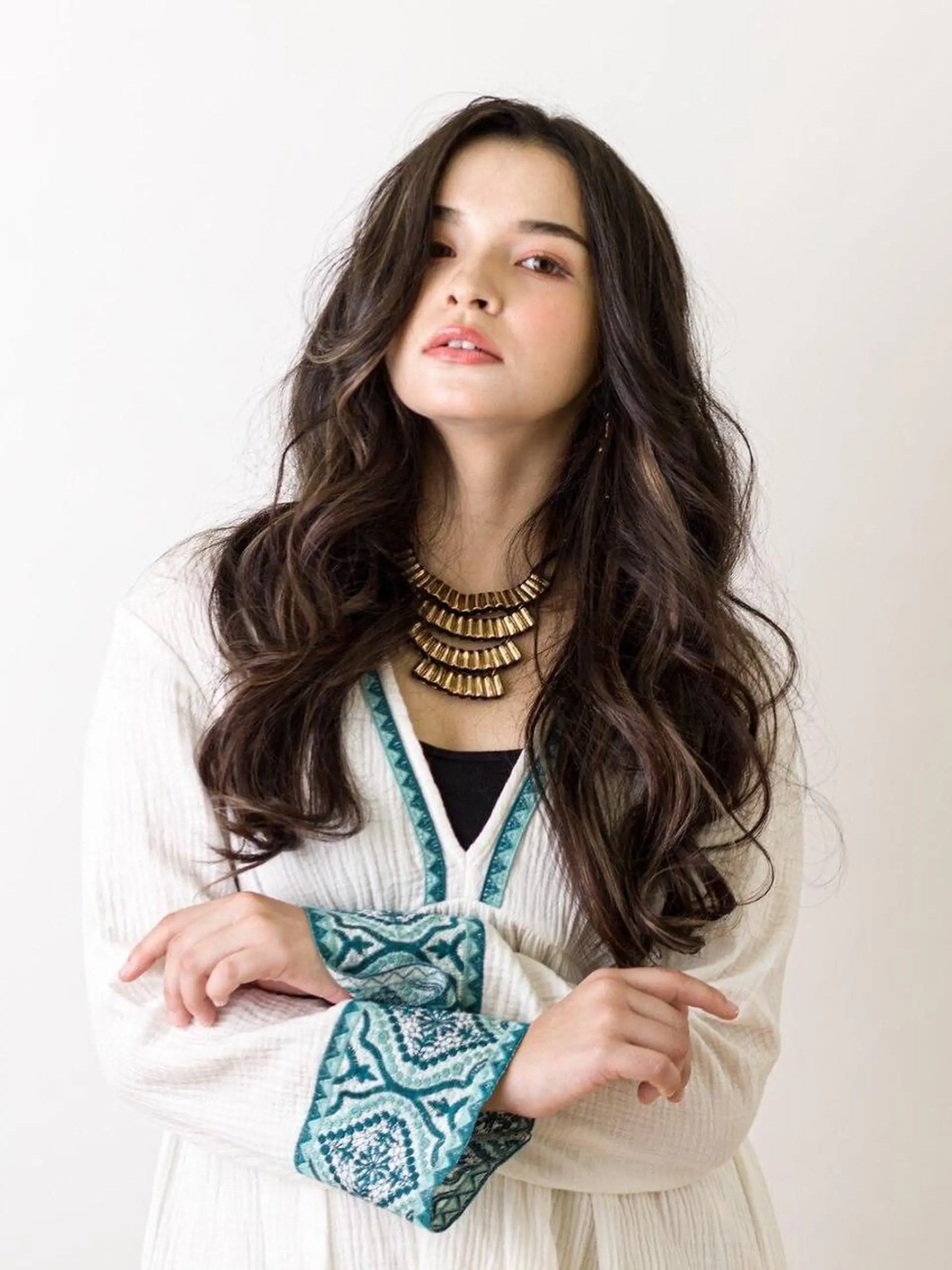 Mirashy 成田のヘアスタイル