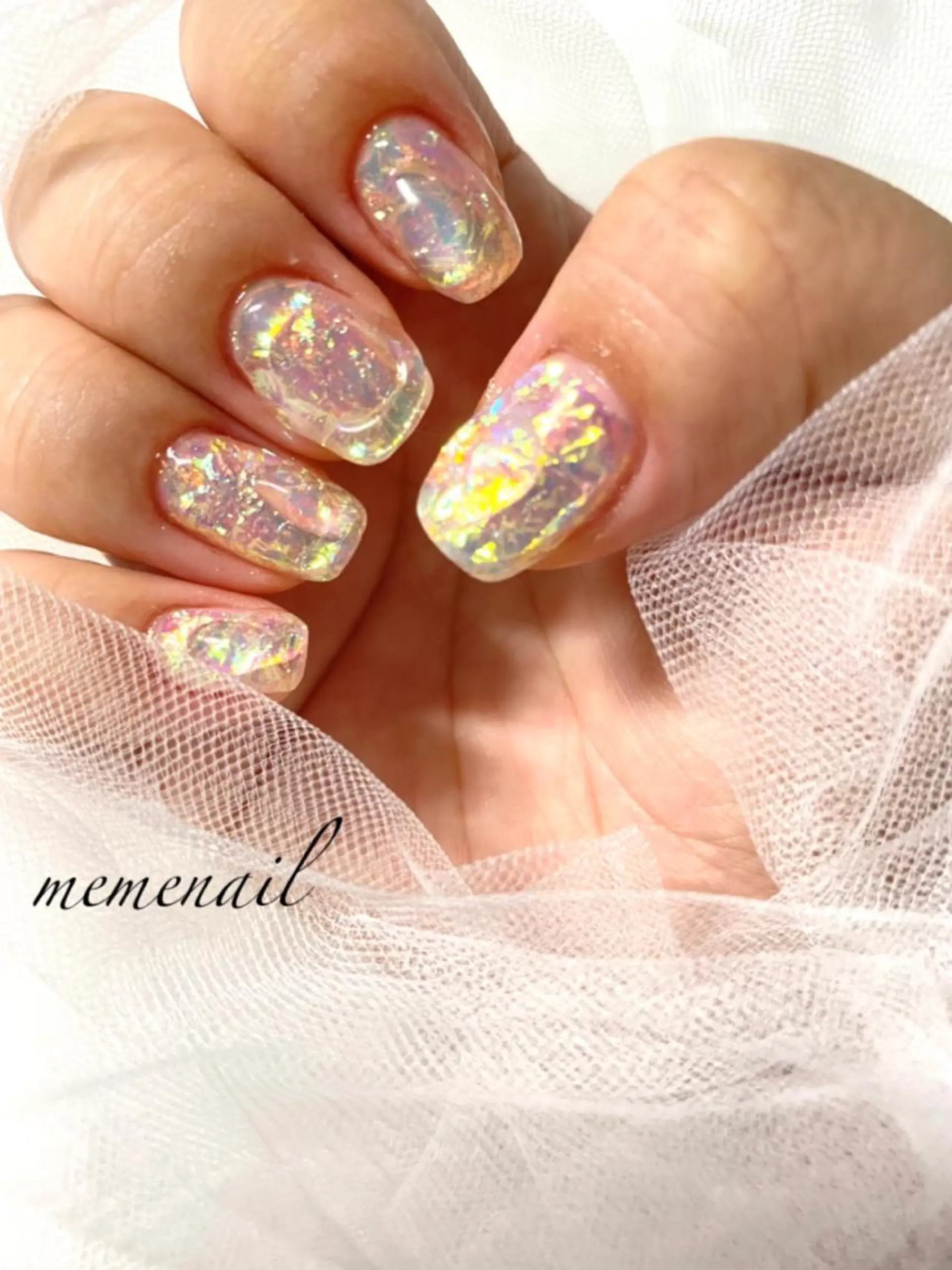 ネイル Noguchi Megumiのその他イメージ