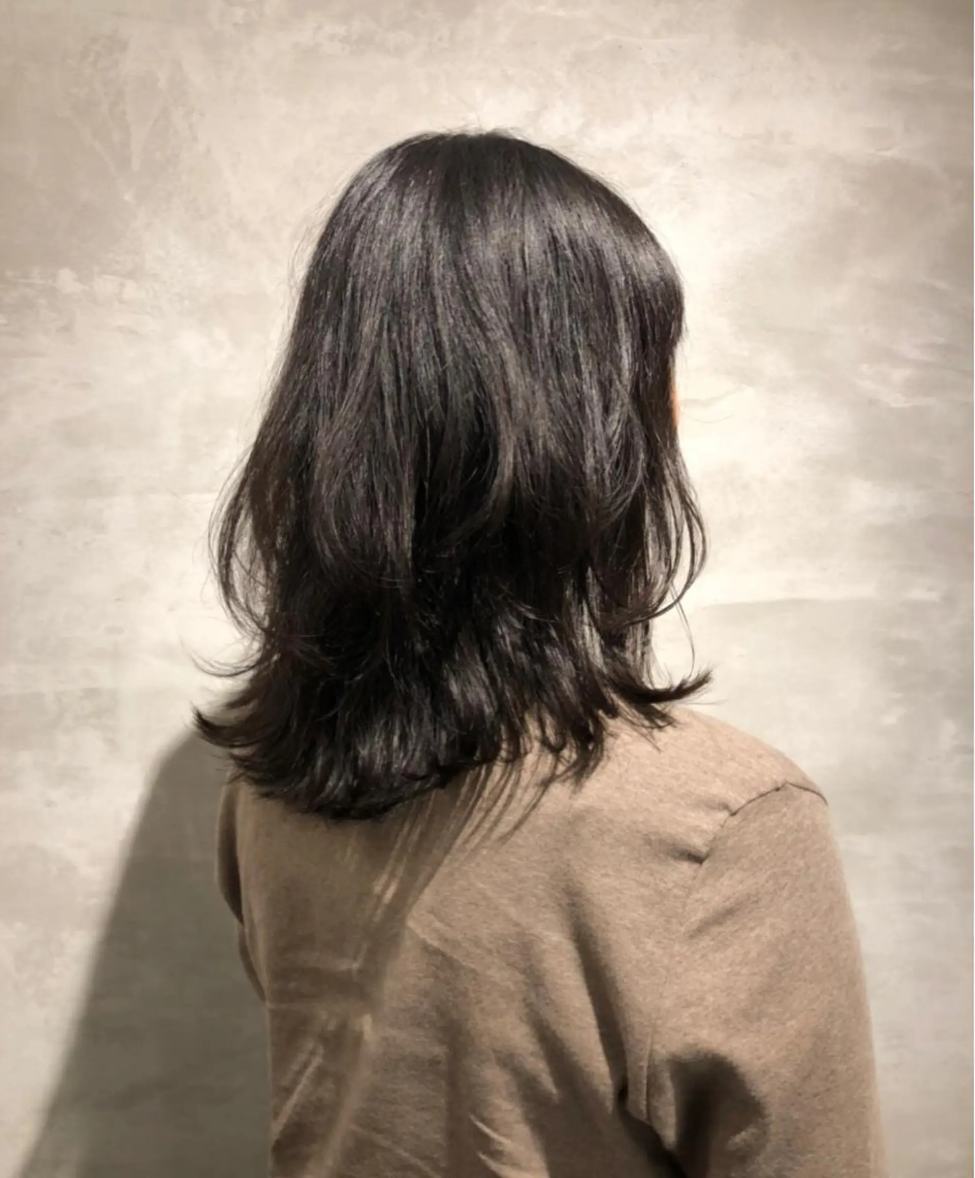 ミディアム hair&culture　gallery molco所属・SNSモデル募集/ ショート/ボブ/のその他イメージ