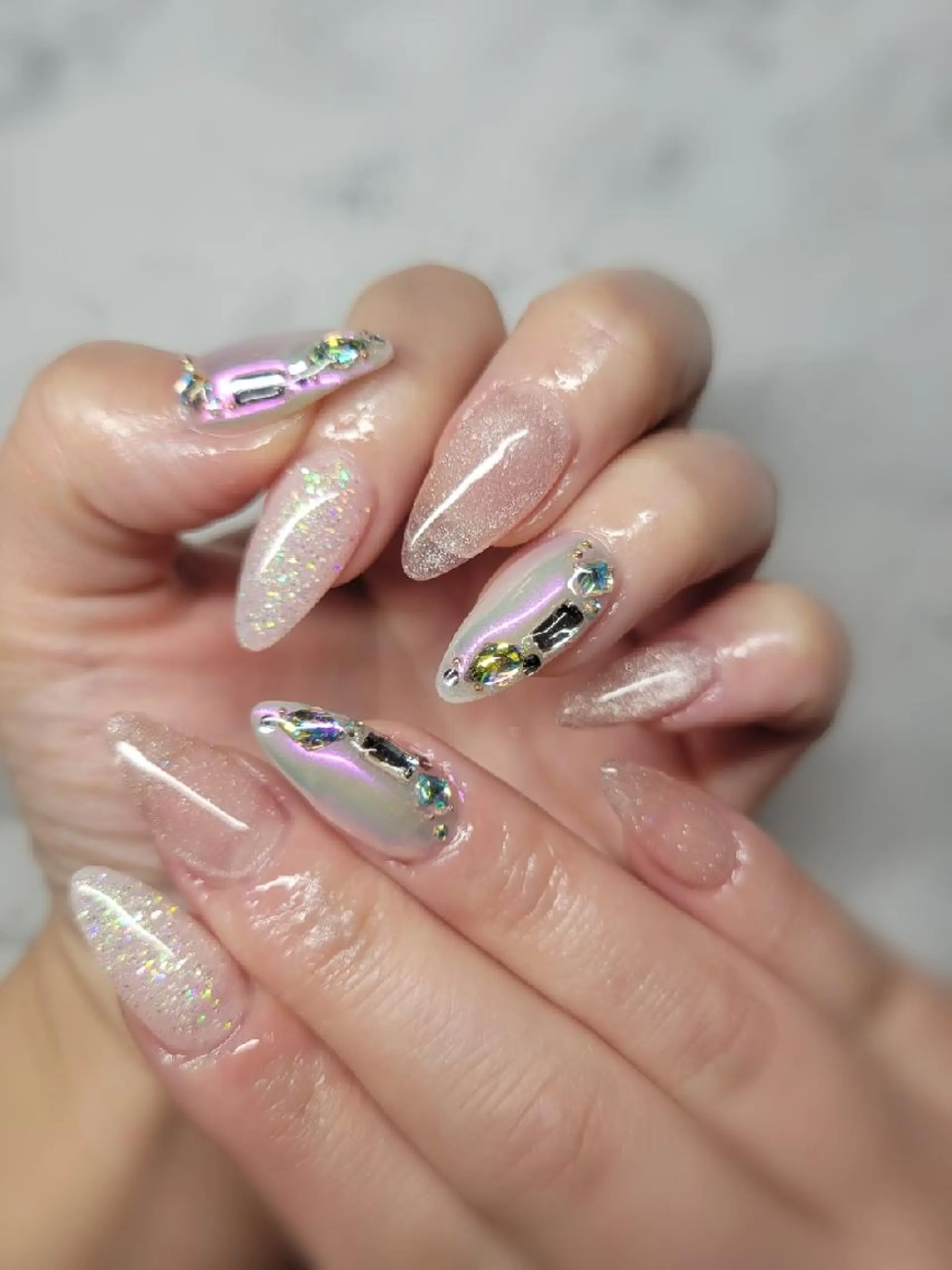 ネイル Nail salon Coco所属・Nail salon Coco【溝の口駅】のネイルデザイン