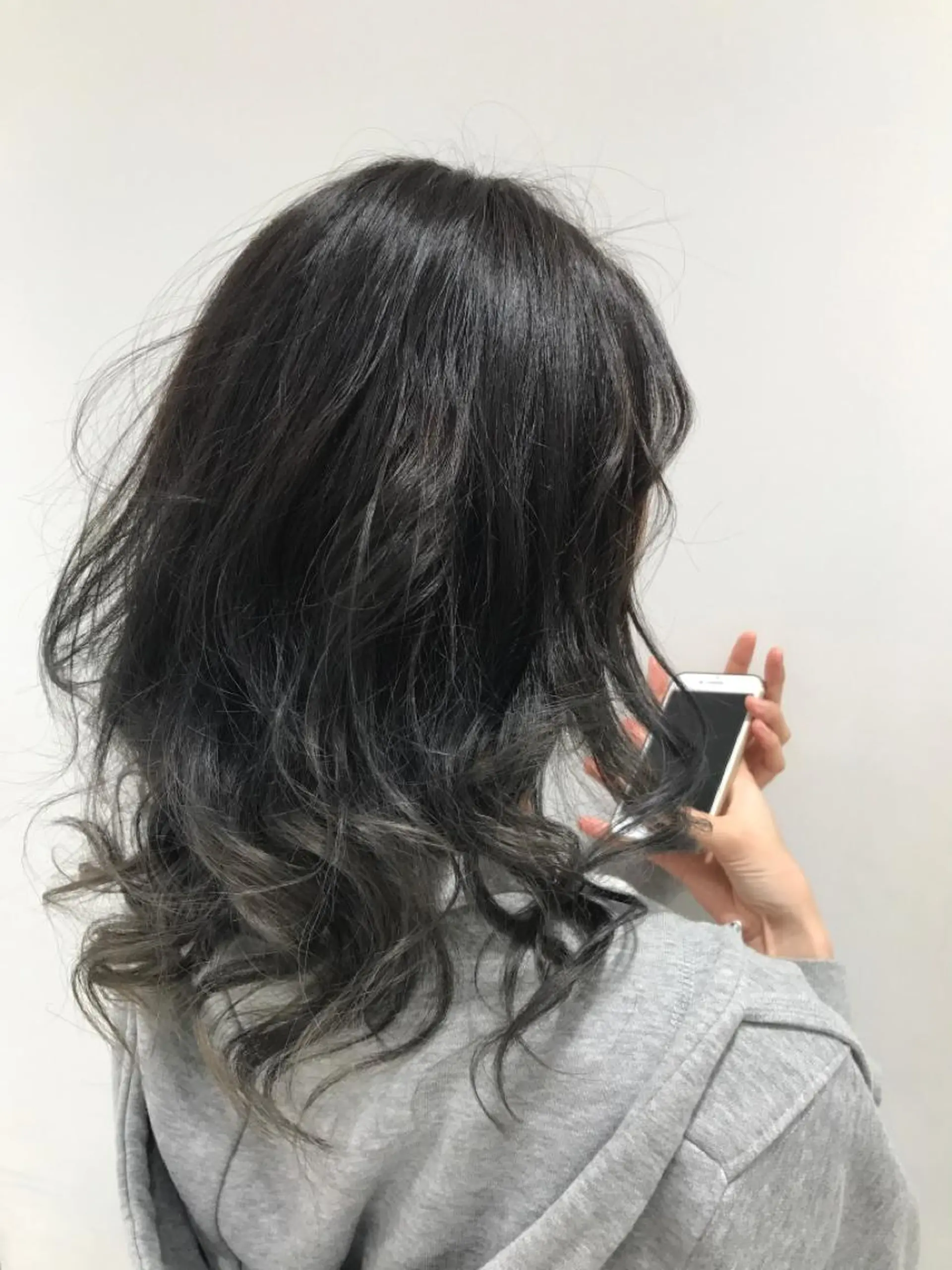 ミディアム 渋谷 メンズヘア⭐️ タニグチヨシユキのヘアスタイル