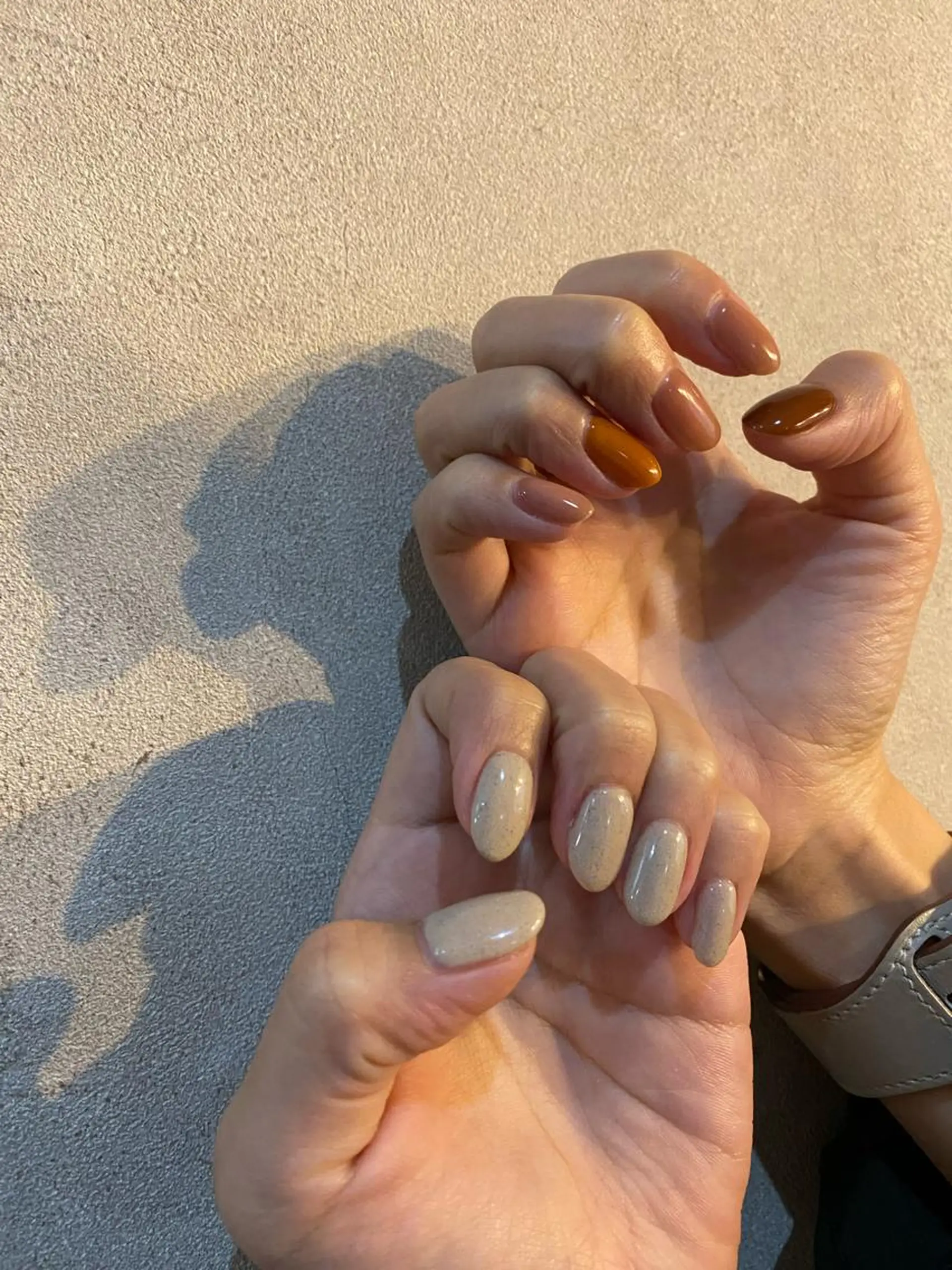 ネイル Yarm As Etel ..のネイルデザイン