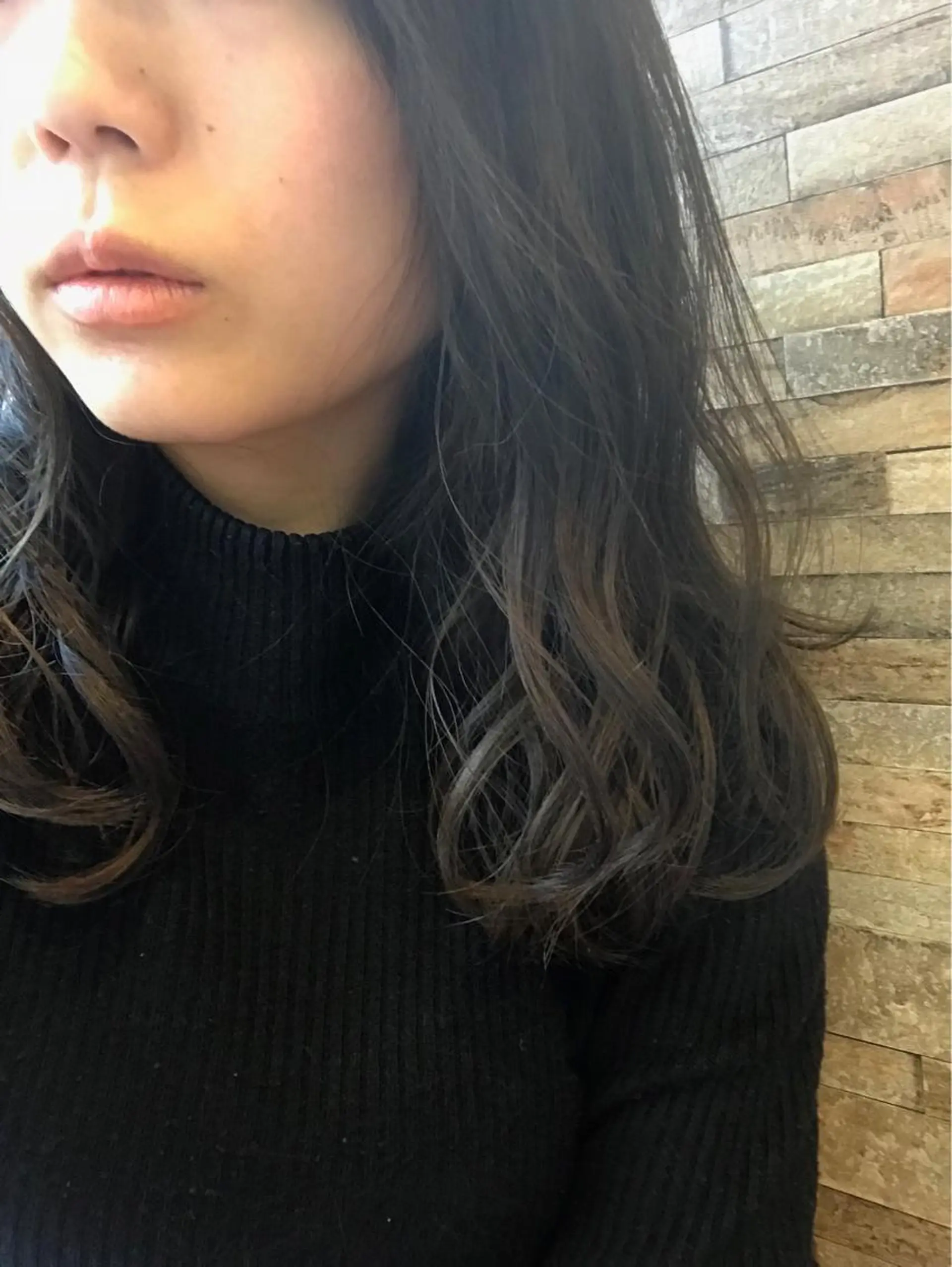 ミディアム パーマ ✨【店長】Lily. 北千住Seina✨のヘアスタイル