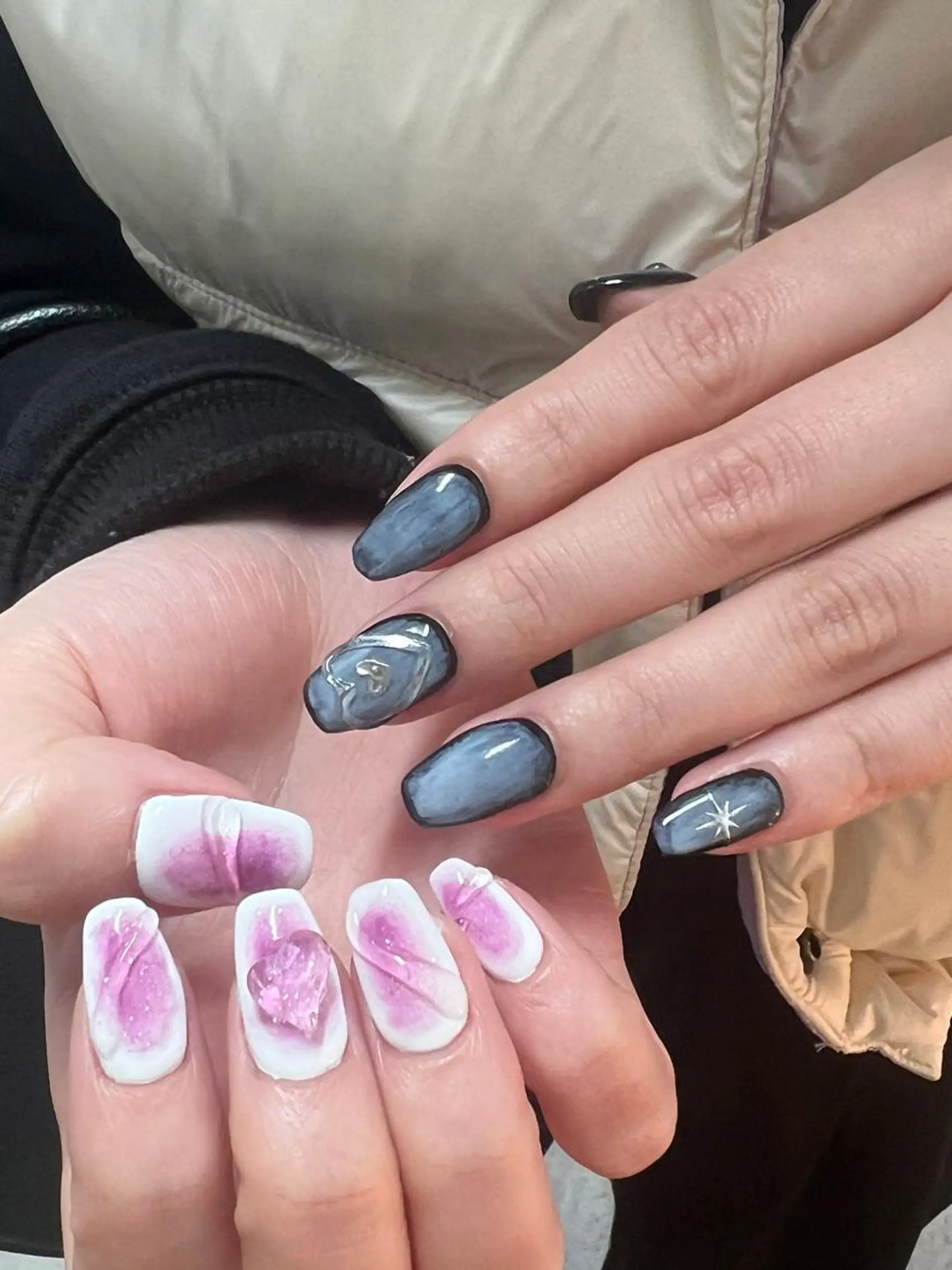 ネイル NONO /episkeyのネイルデザイン