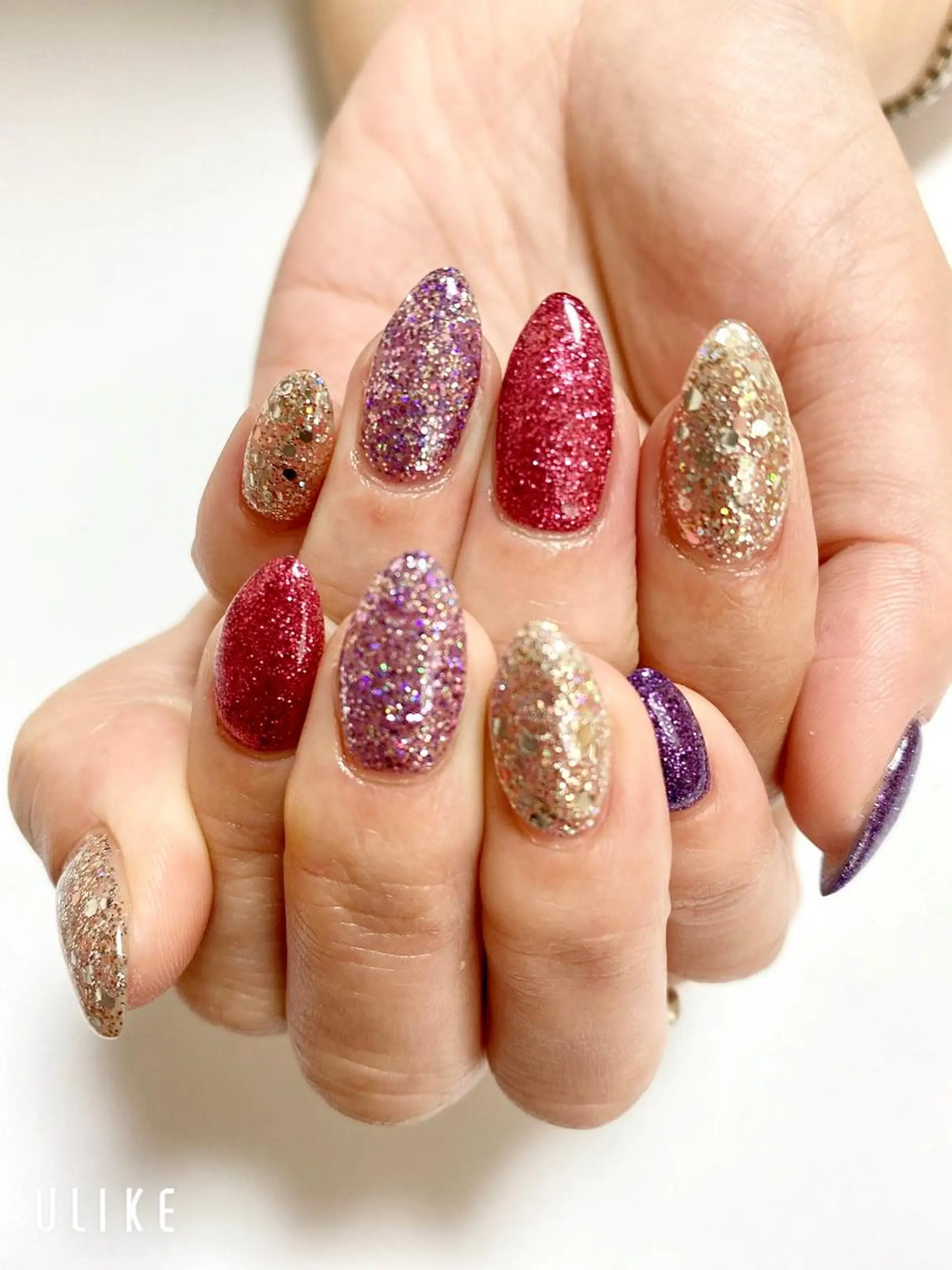 ネイル Beauty salonBellのエステ・リラクイメージ