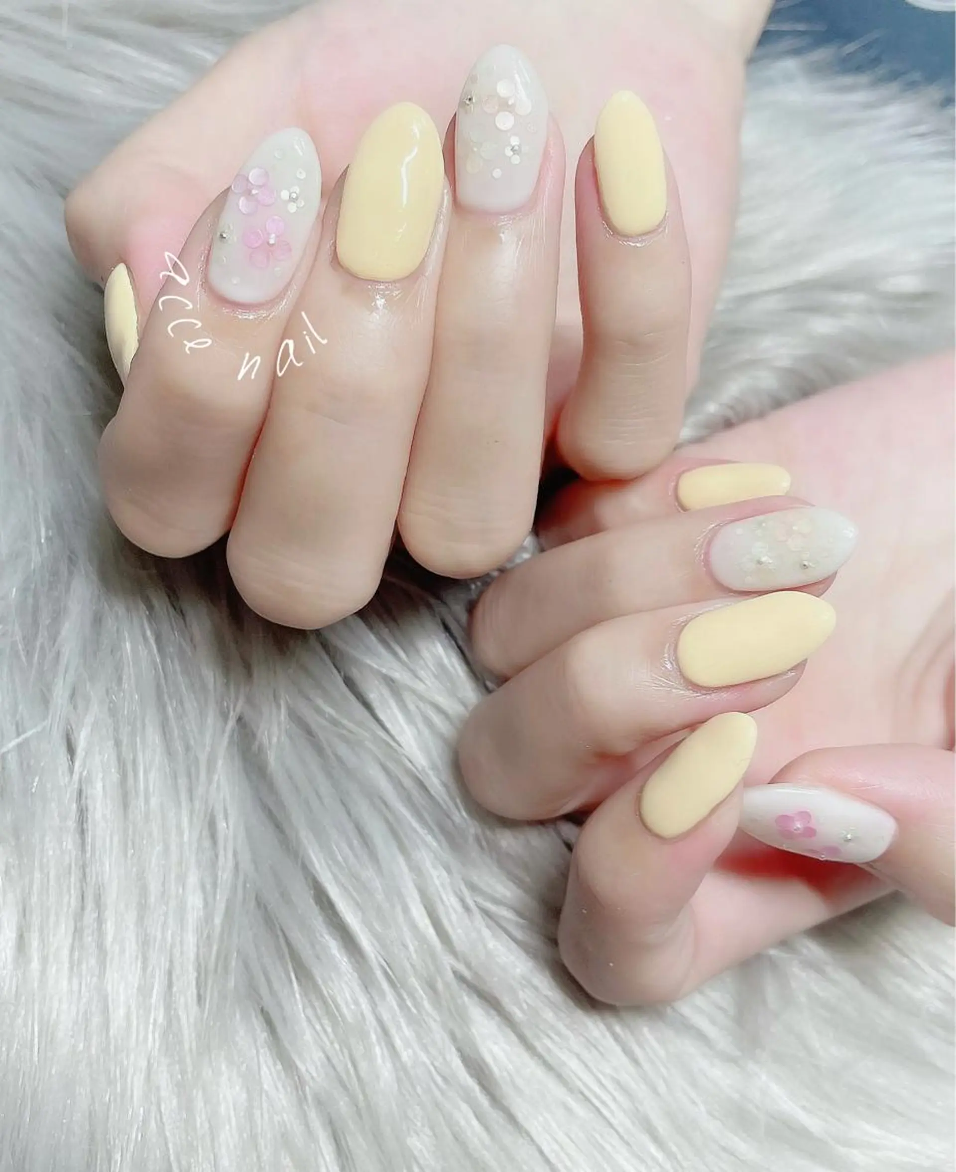 ネイル atsuco ✴︎のネイルデザイン