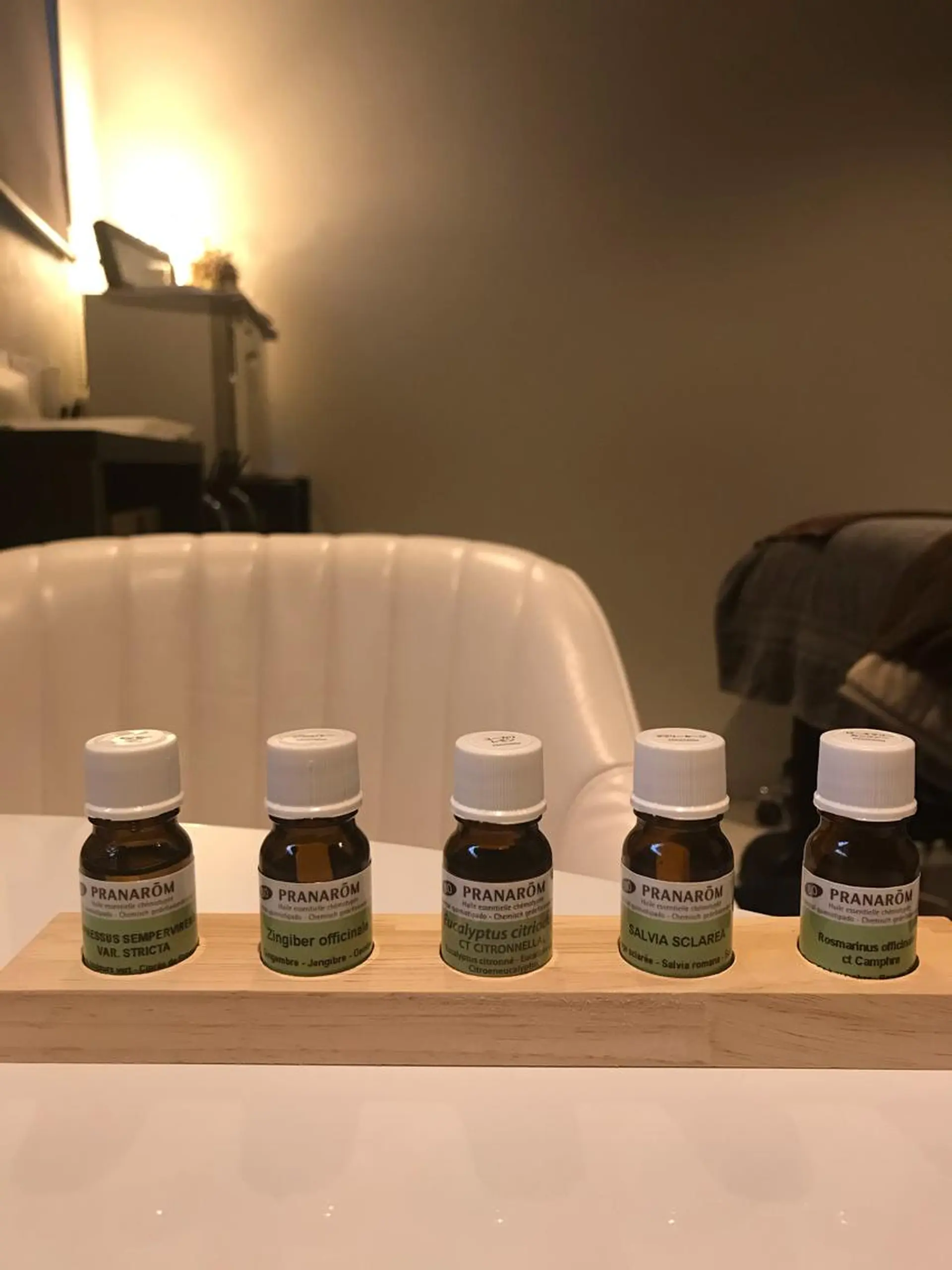 エステ リラク 浜野 恵美のエステ・リラクイメージ