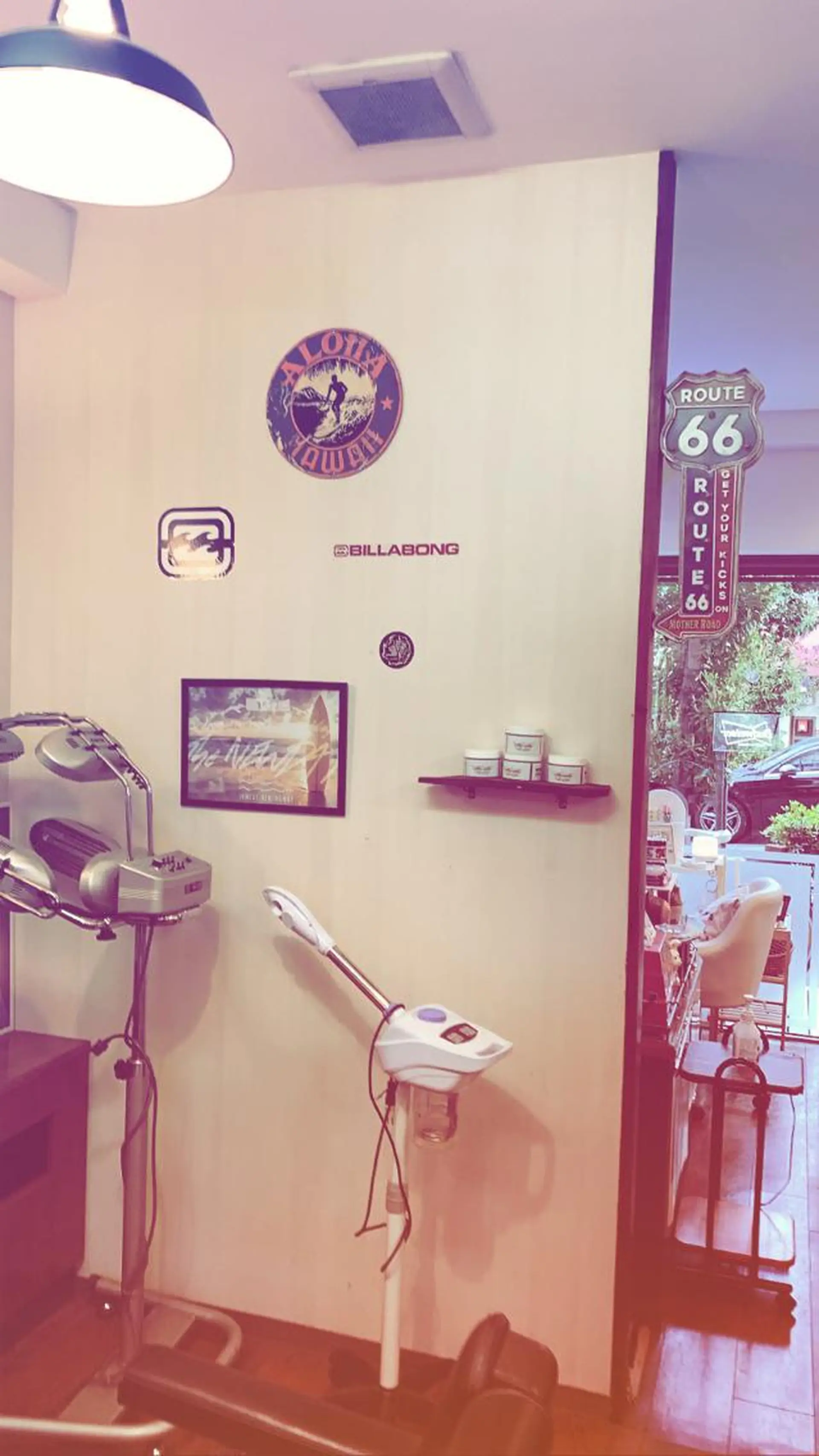 メンズ Ｂ AＲＢEＲＳＨＯＰ　TＷＩＮＳ所属・池田 孝行のヘアスタイル