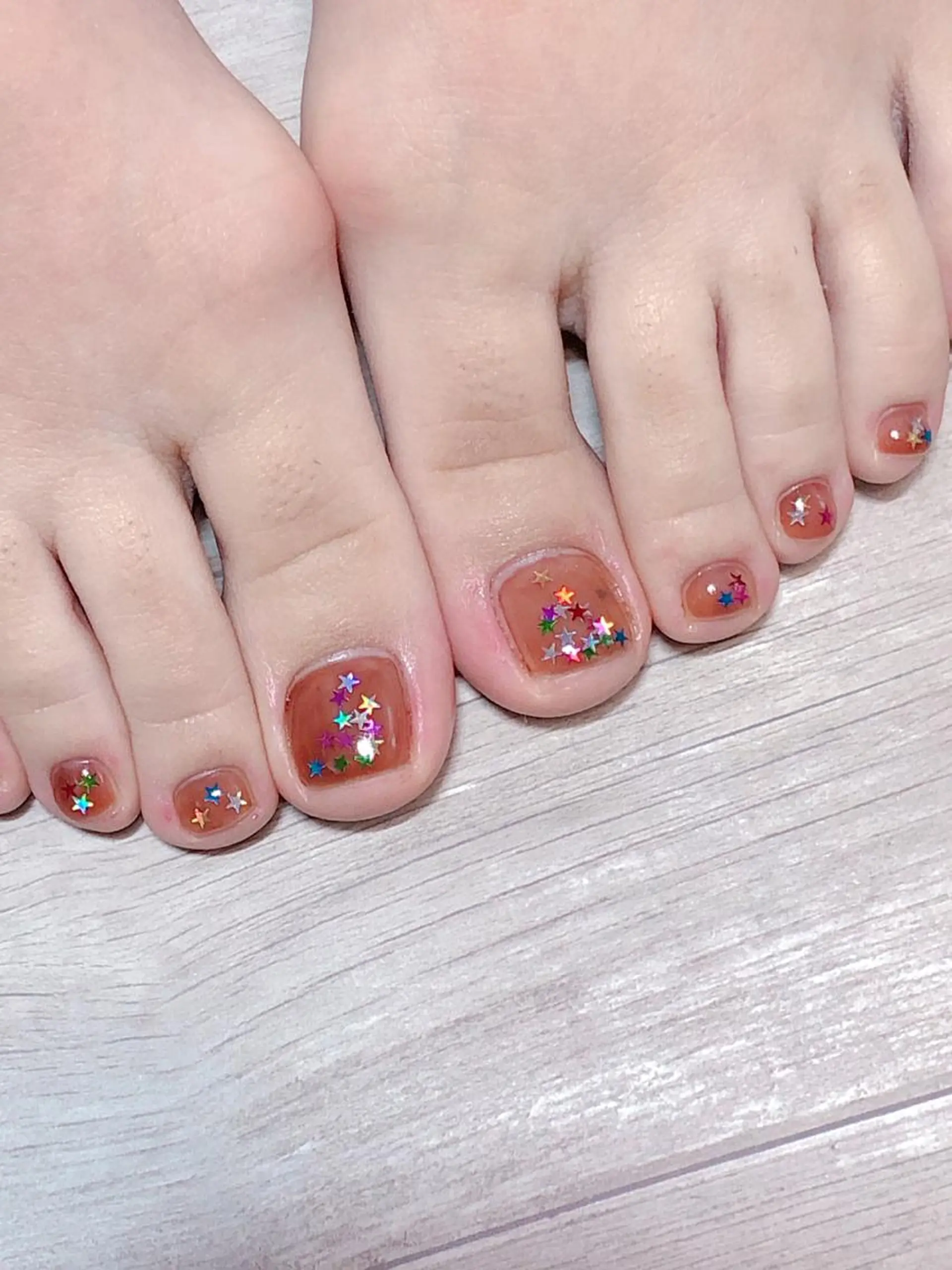 ネイル 個室ネイルサロンDolly  Girl〜ドーリーガール〜所属・DollyGirl KYOKOのネイルデザイン