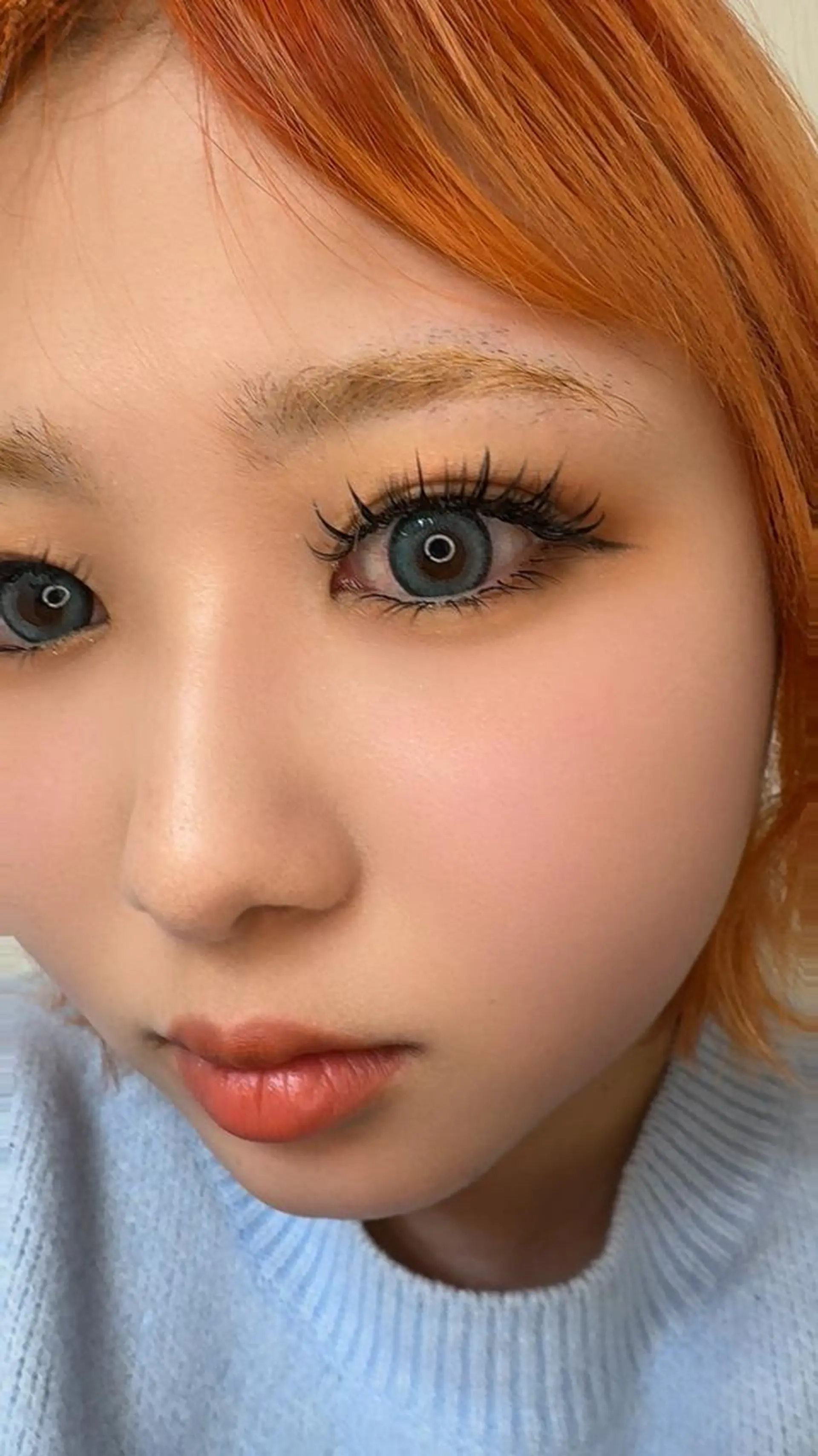 マツエク・マツパ ∩_∩アオイ eye lashのマツエク・マツパデザイン