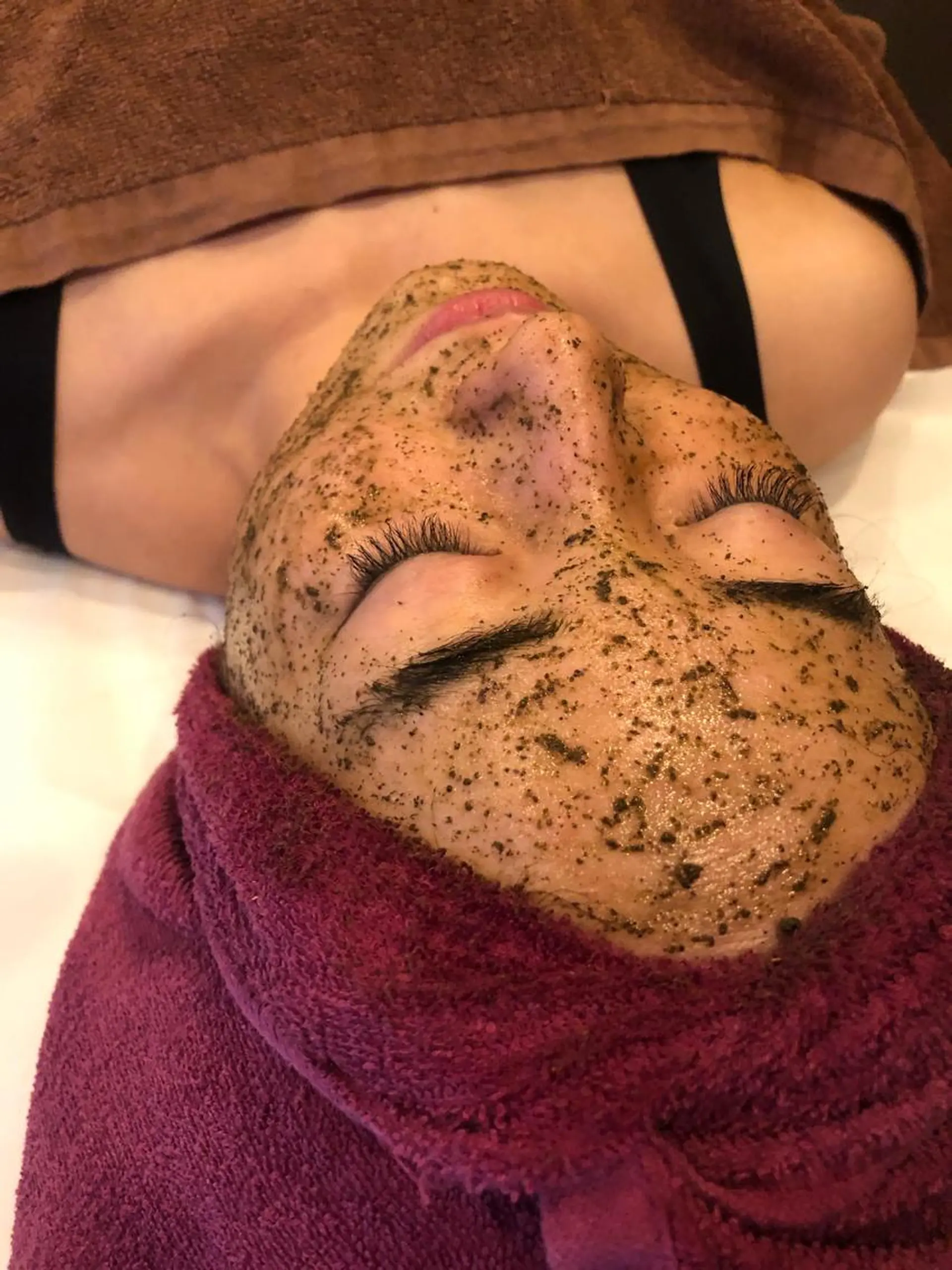 マイ コライユ所属・MY corailのエステ・リラクイメージ