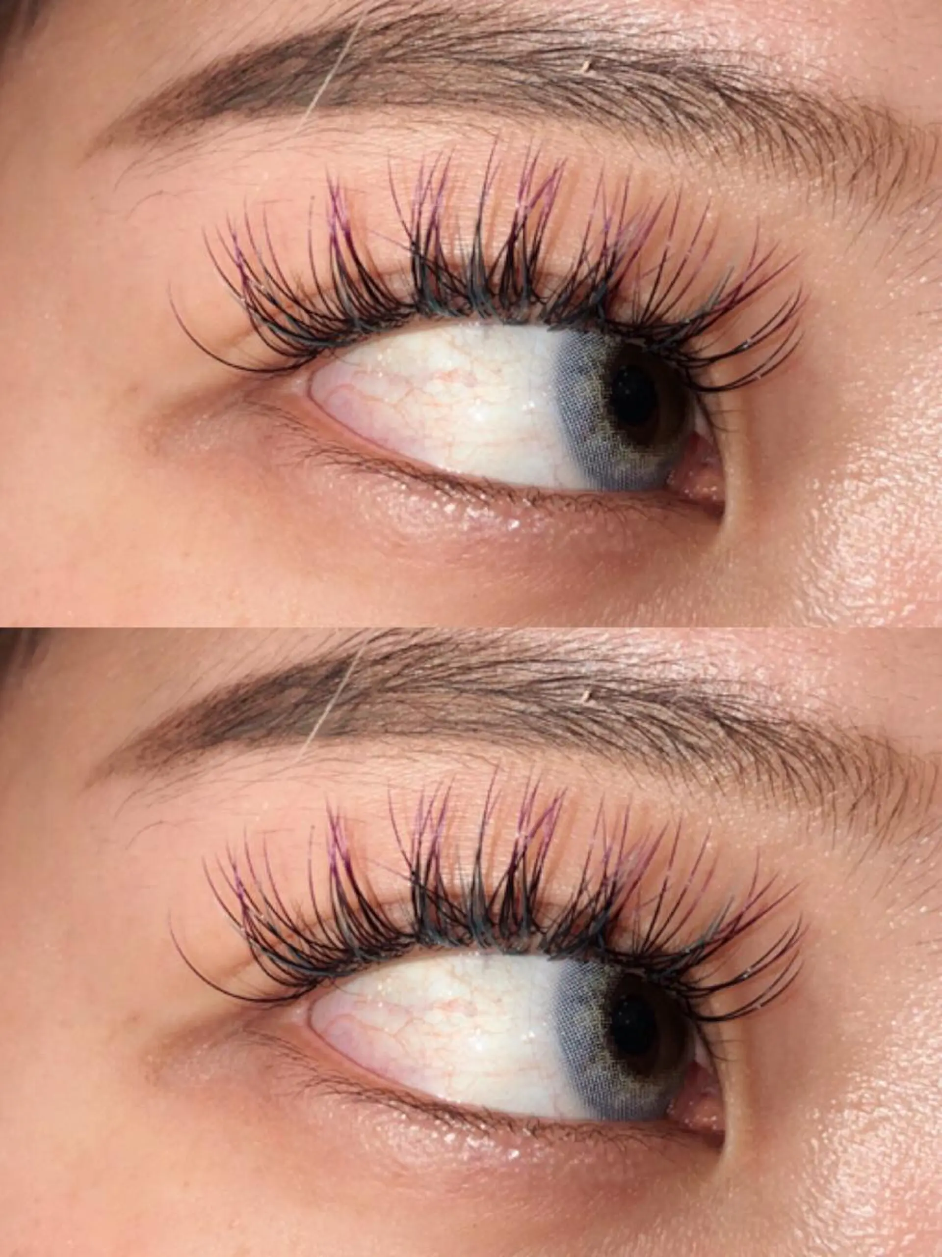 マツエク・マツパ Lim五反田所属・TSUNA 🌙 Lim 五反田のマツエク・マツパデザイン