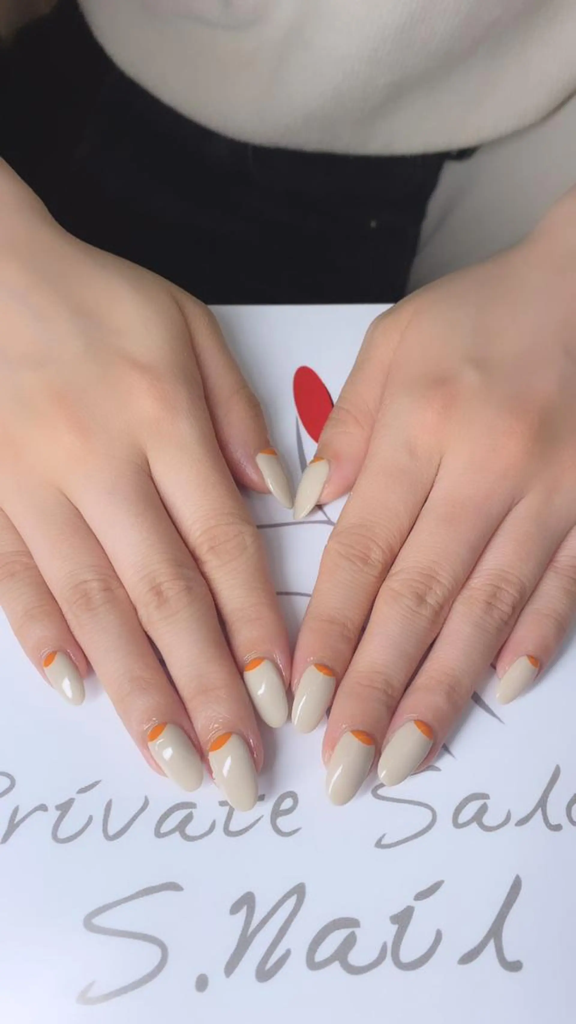 ネイル Private Salon S.Nail所属・S.Nail 🪸.:*・°のネイルデザイン