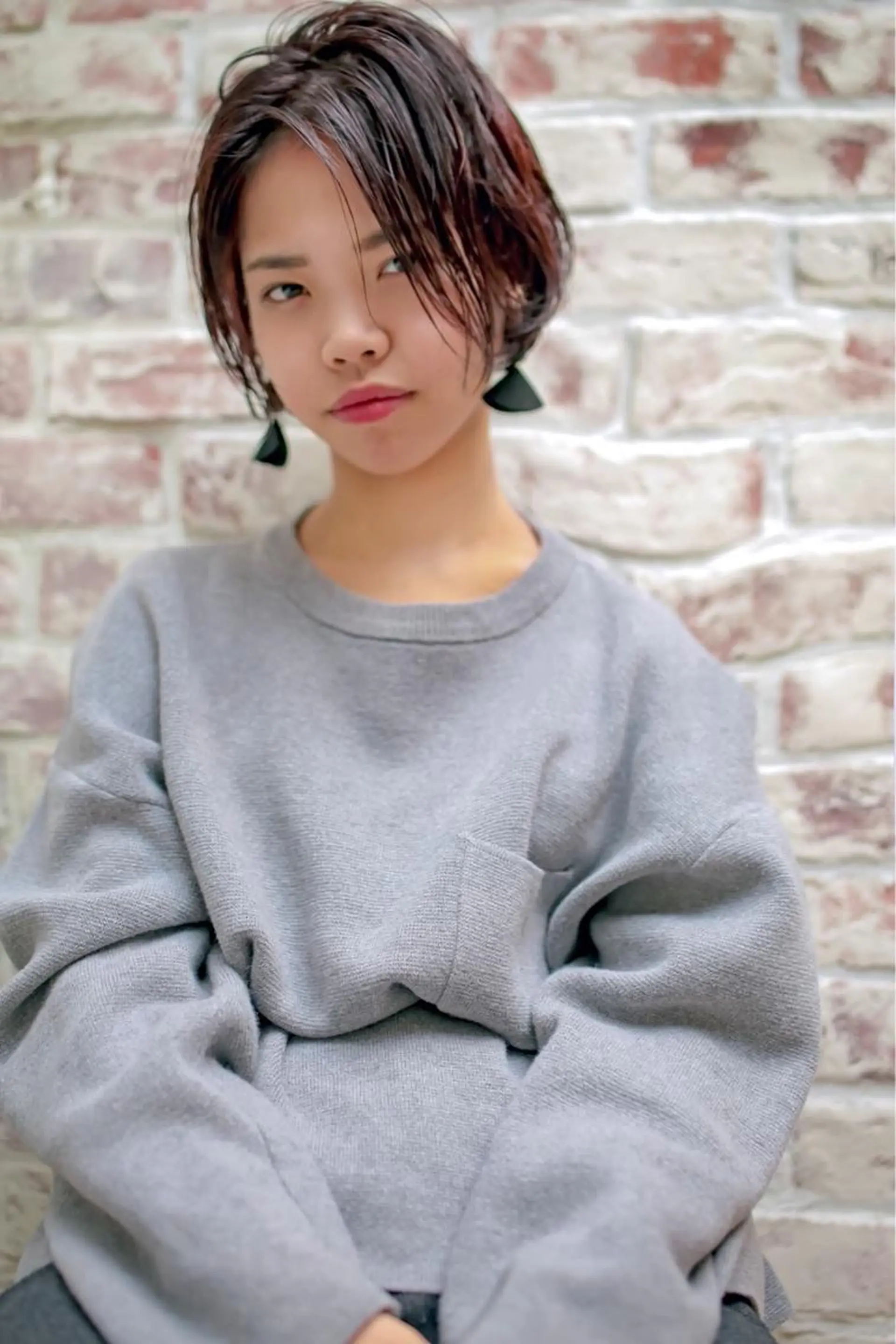 ショート カラー 伊藤 雅明のその他イメージ