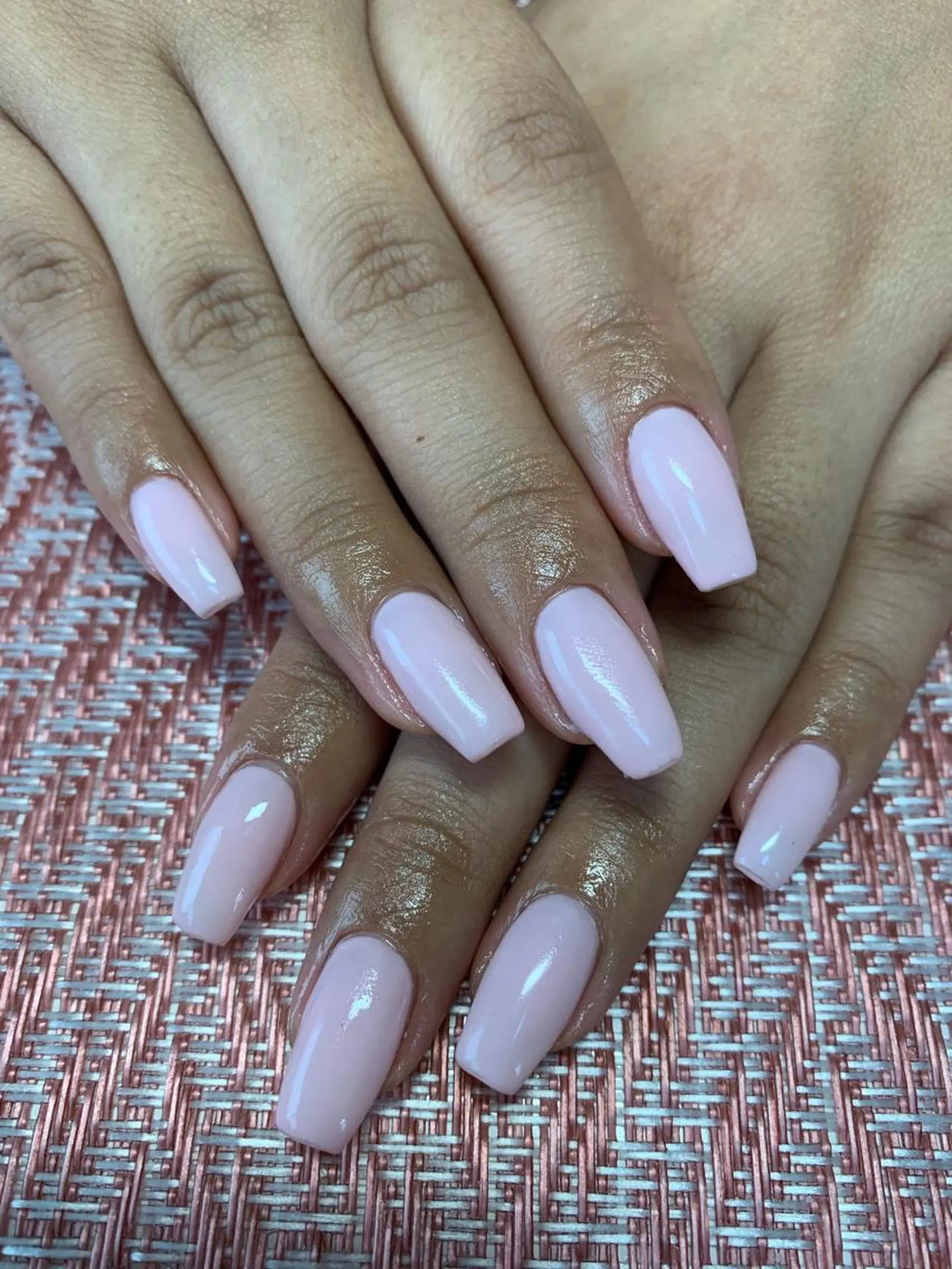 ネイル rukianail 新里のネイルデザイン