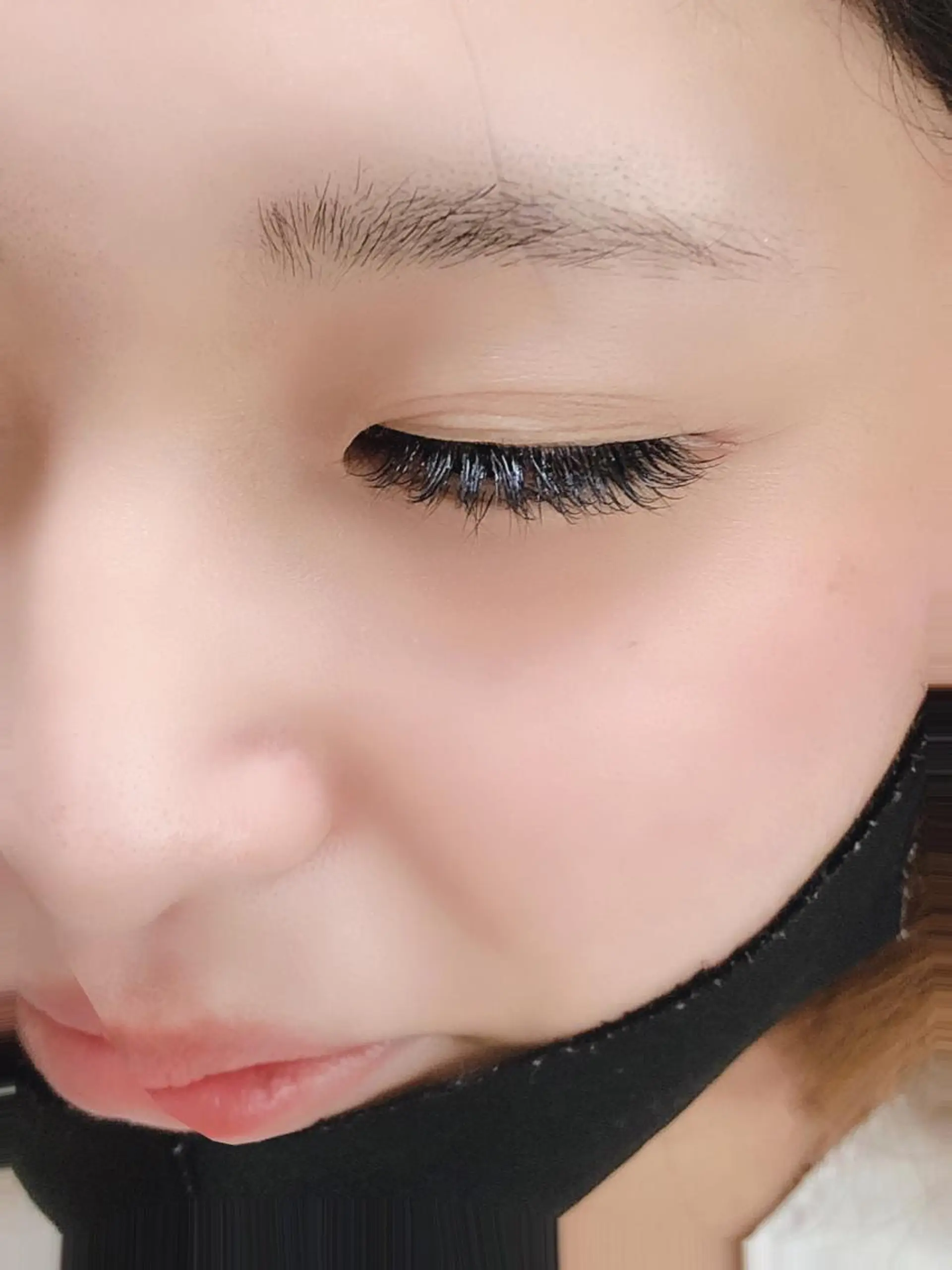 マツエク・マツパ 青 山のマツエク・マツパデザイン