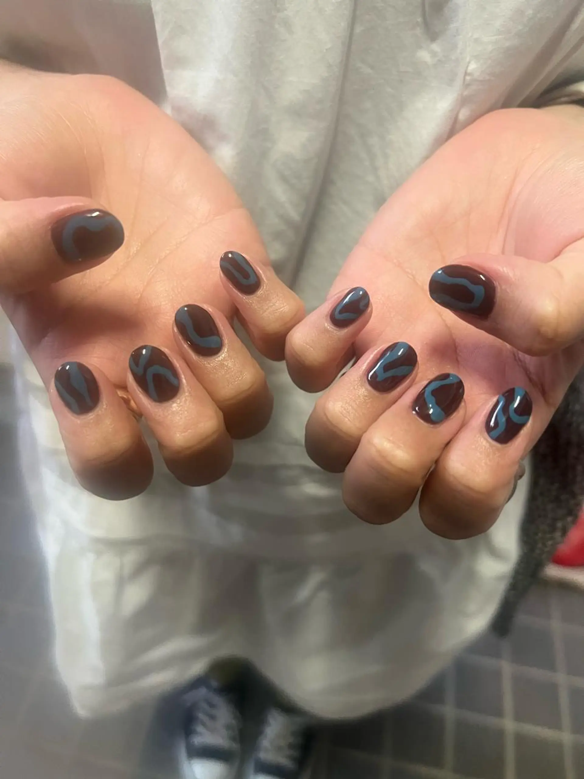 ヘアアレンジ ネイル アートネイル ヘアメイクネイリスト 💄💅hidemiのヘアスタイル