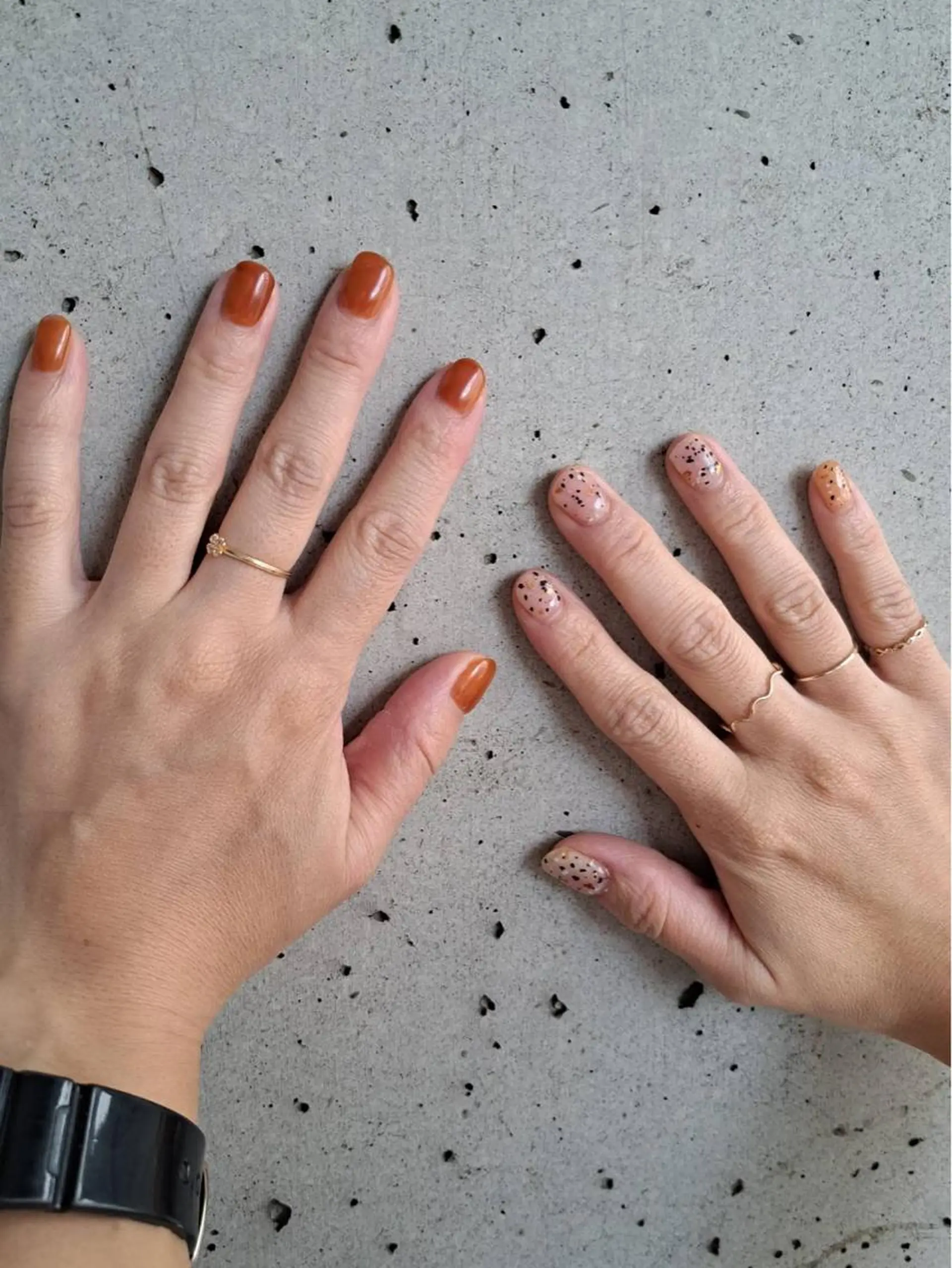 ネイル NAIL Salon IP所属・長谷川 奈緒美のネイルデザイン