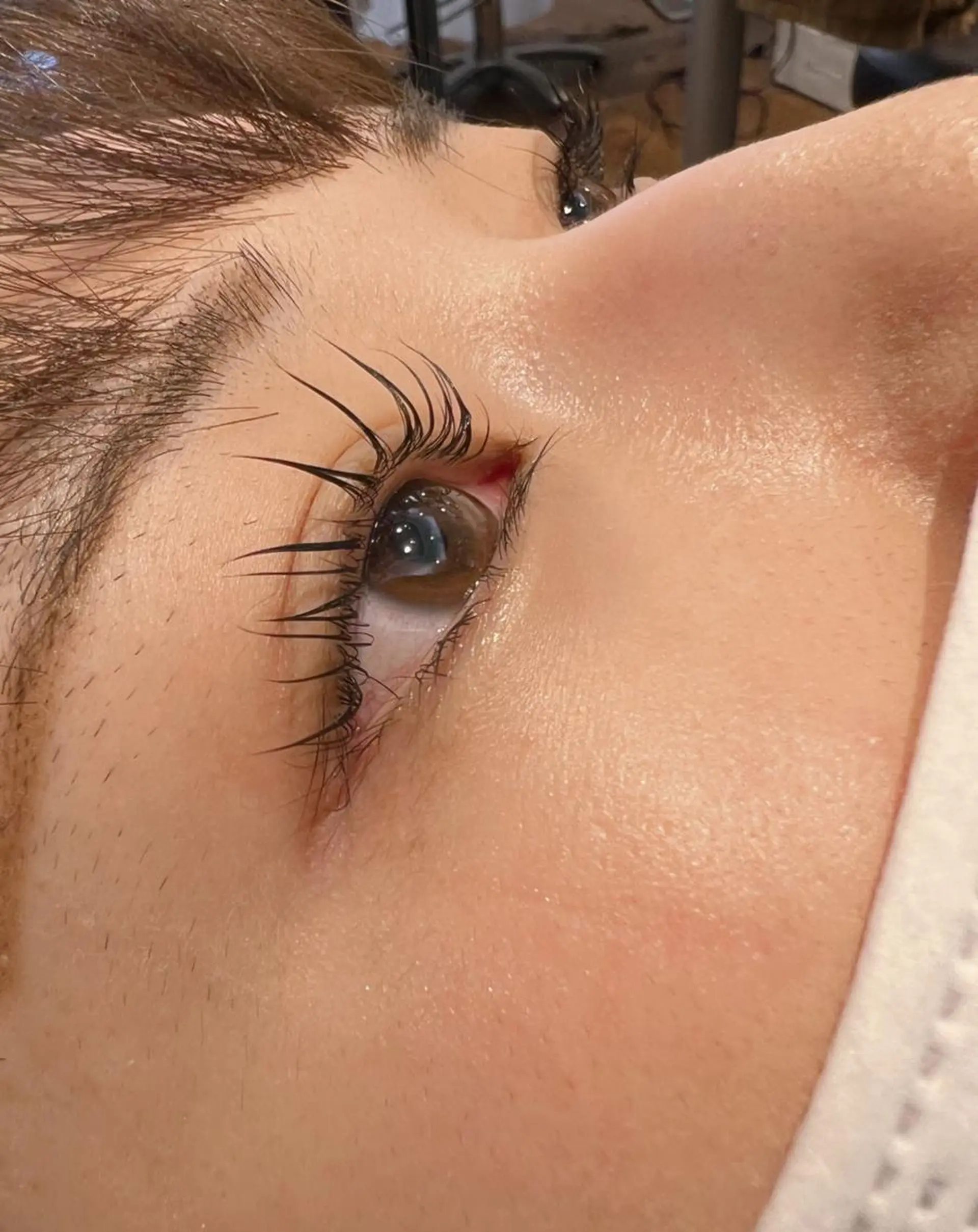 マツエク・マツパ 石田 悠夏のマツエク・マツパデザイン