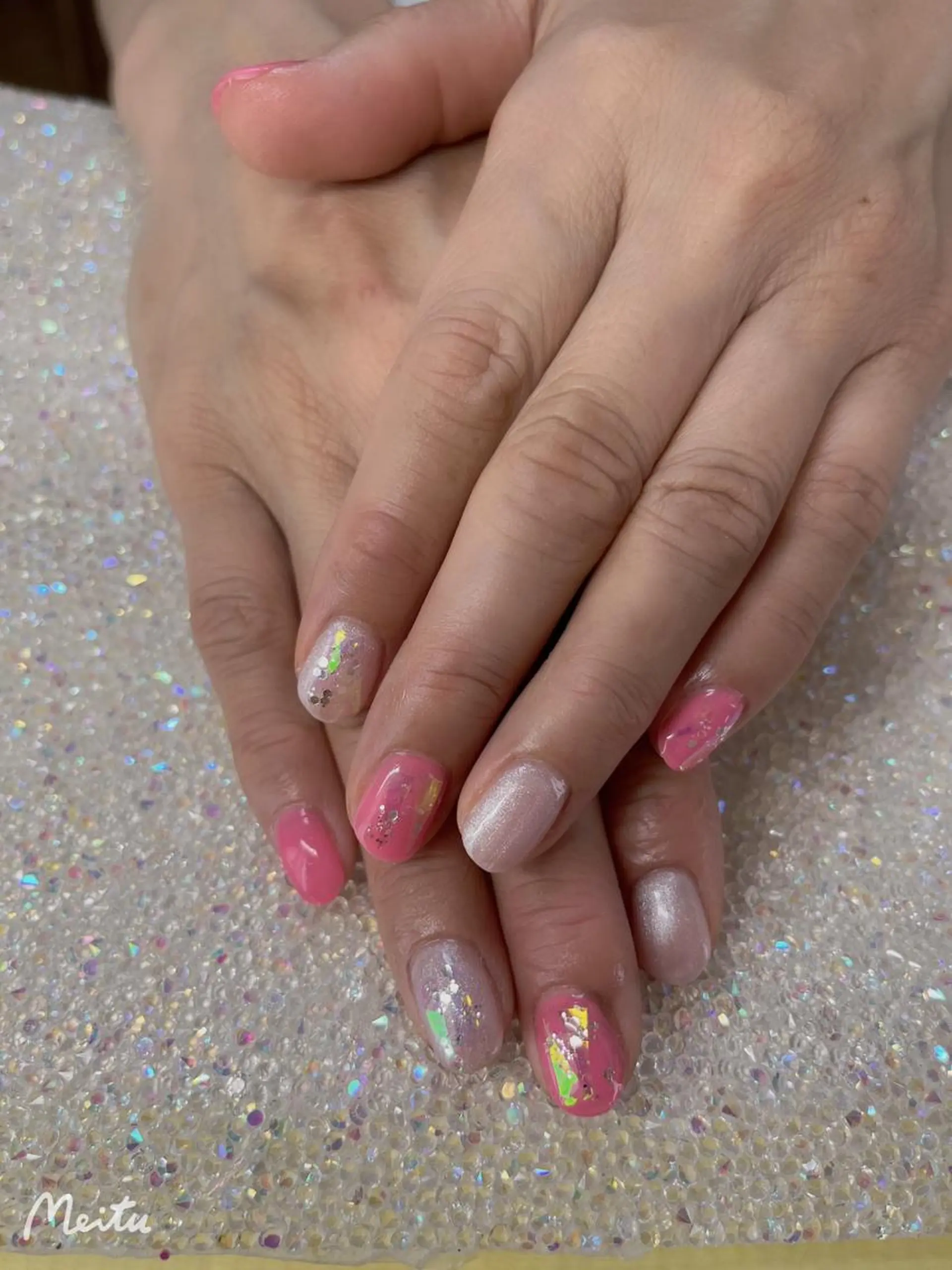 ネイル LIBERO所属・LIBERO a.kのマツエク・マツパデザイン