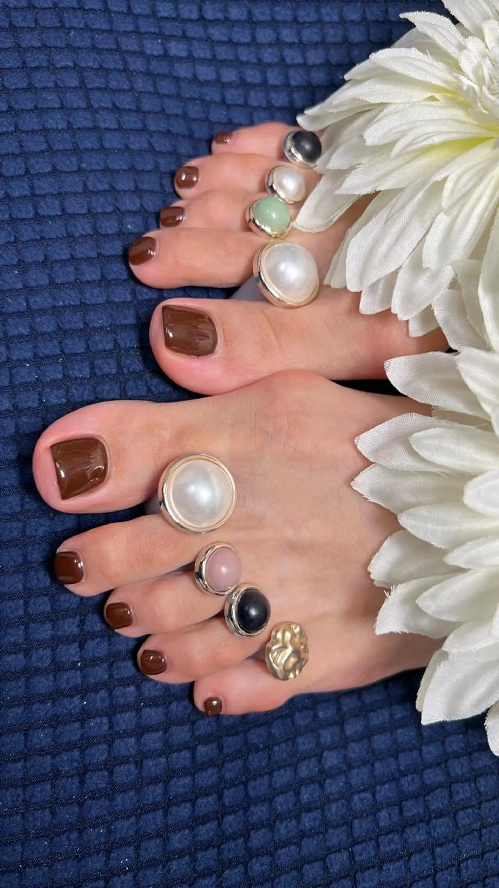 ネイル DC nail salonのネイルデザイン