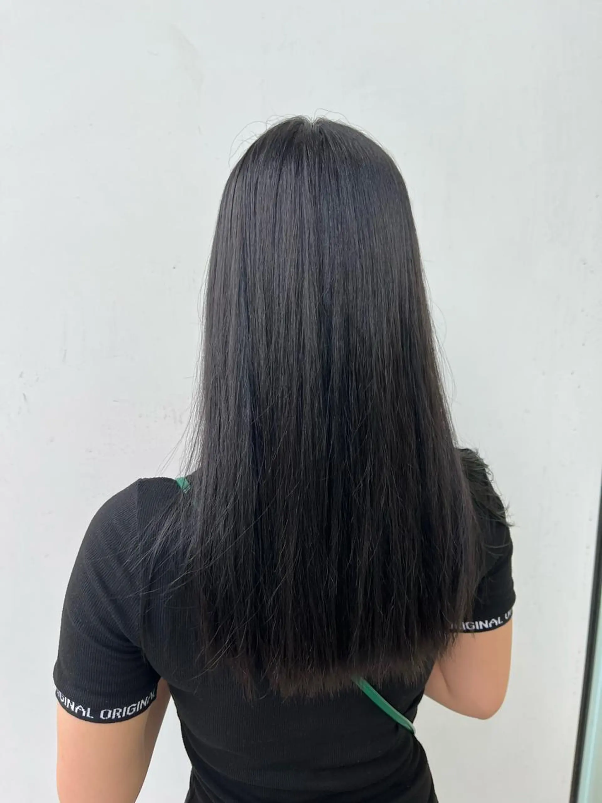 ロング カラー 🏆メンズヘア特化 🥇代表りんぺーのヘアスタイル