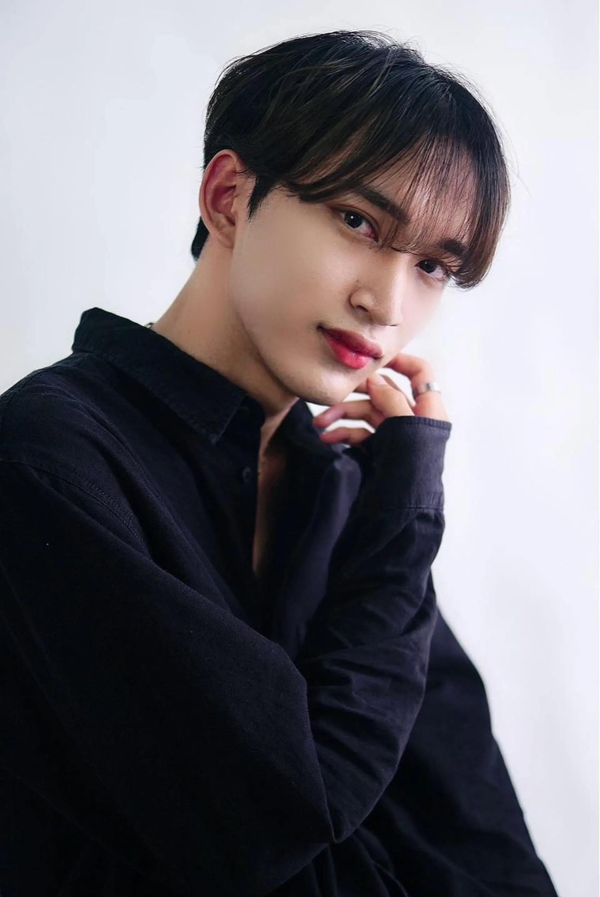 メンズ ☁Neolive .Ayana✂️のヘアスタイル