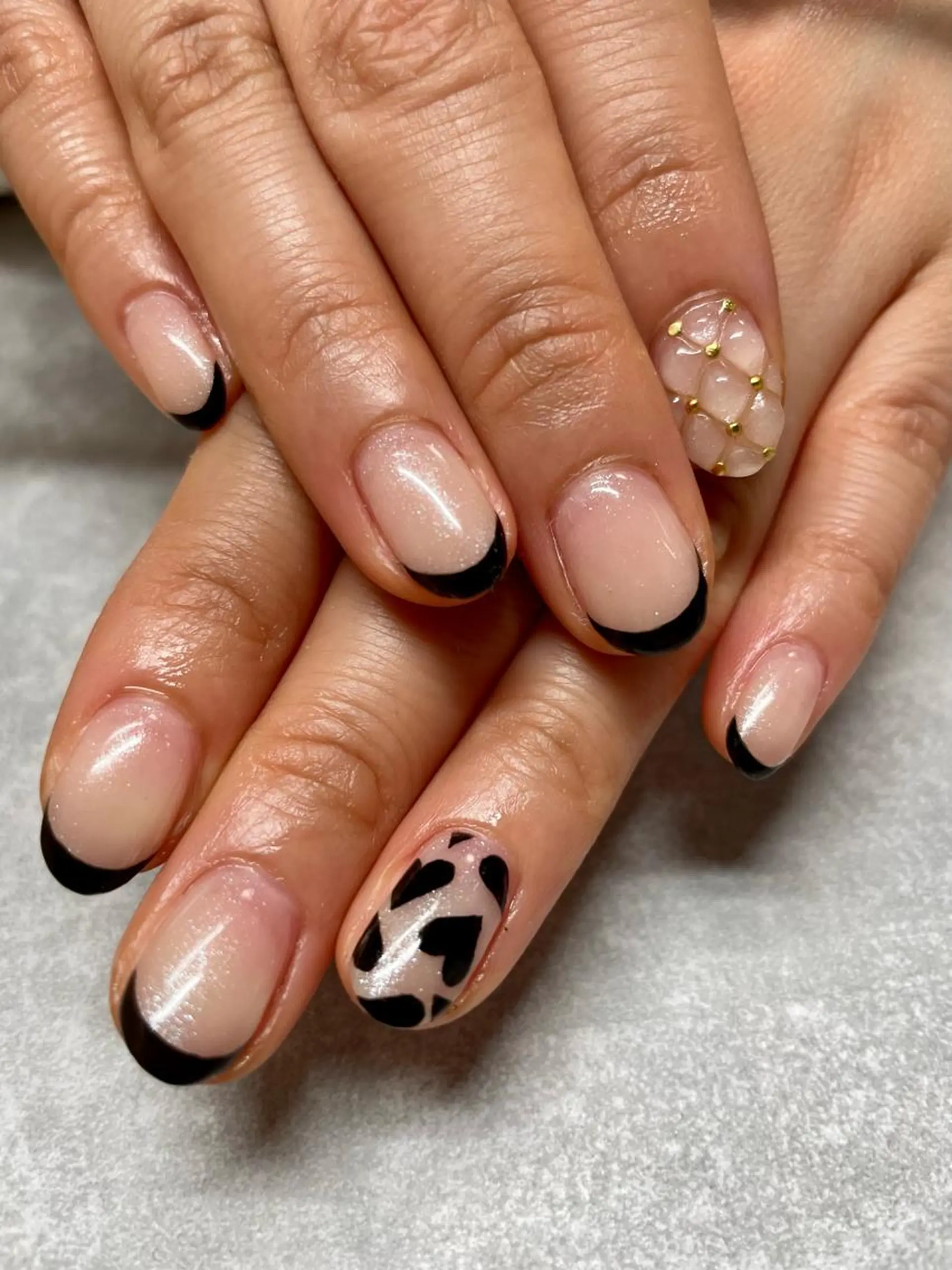 ネイル Ｍ☆NAIL asamiのネイルデザイン