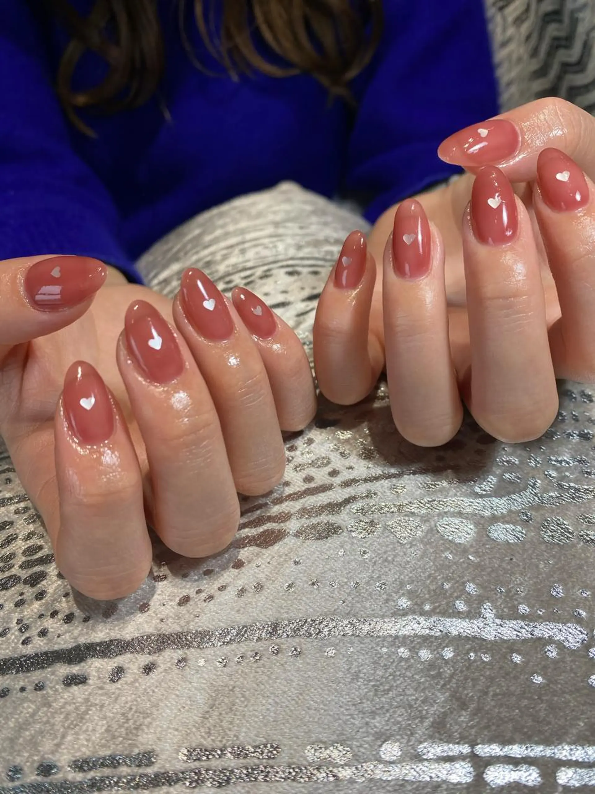 ネイル Flore (フロール)の眉毛・アイブロウイメージ