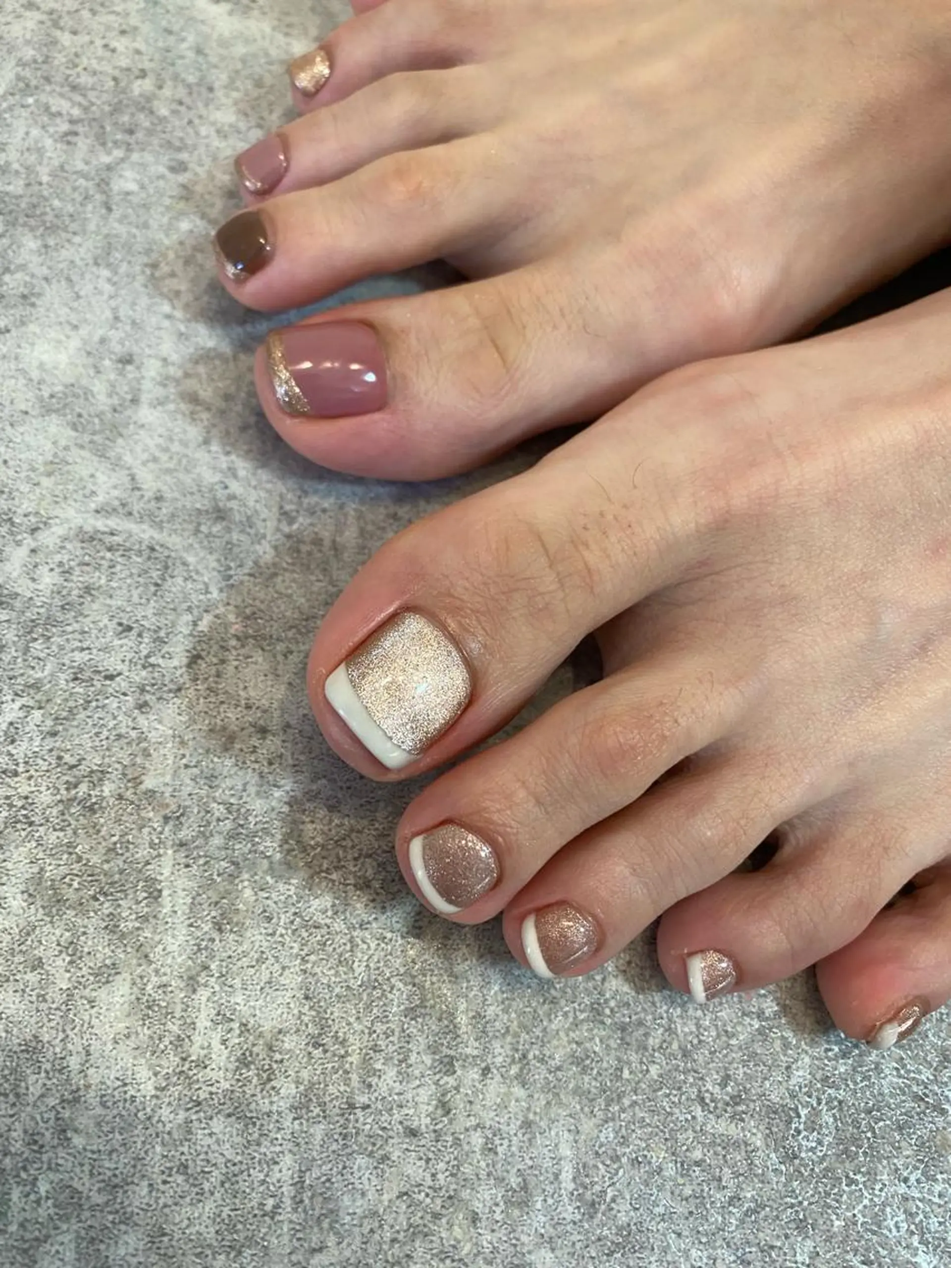 ネイル LINON所属・【LINON】 airiのネイルデザイン