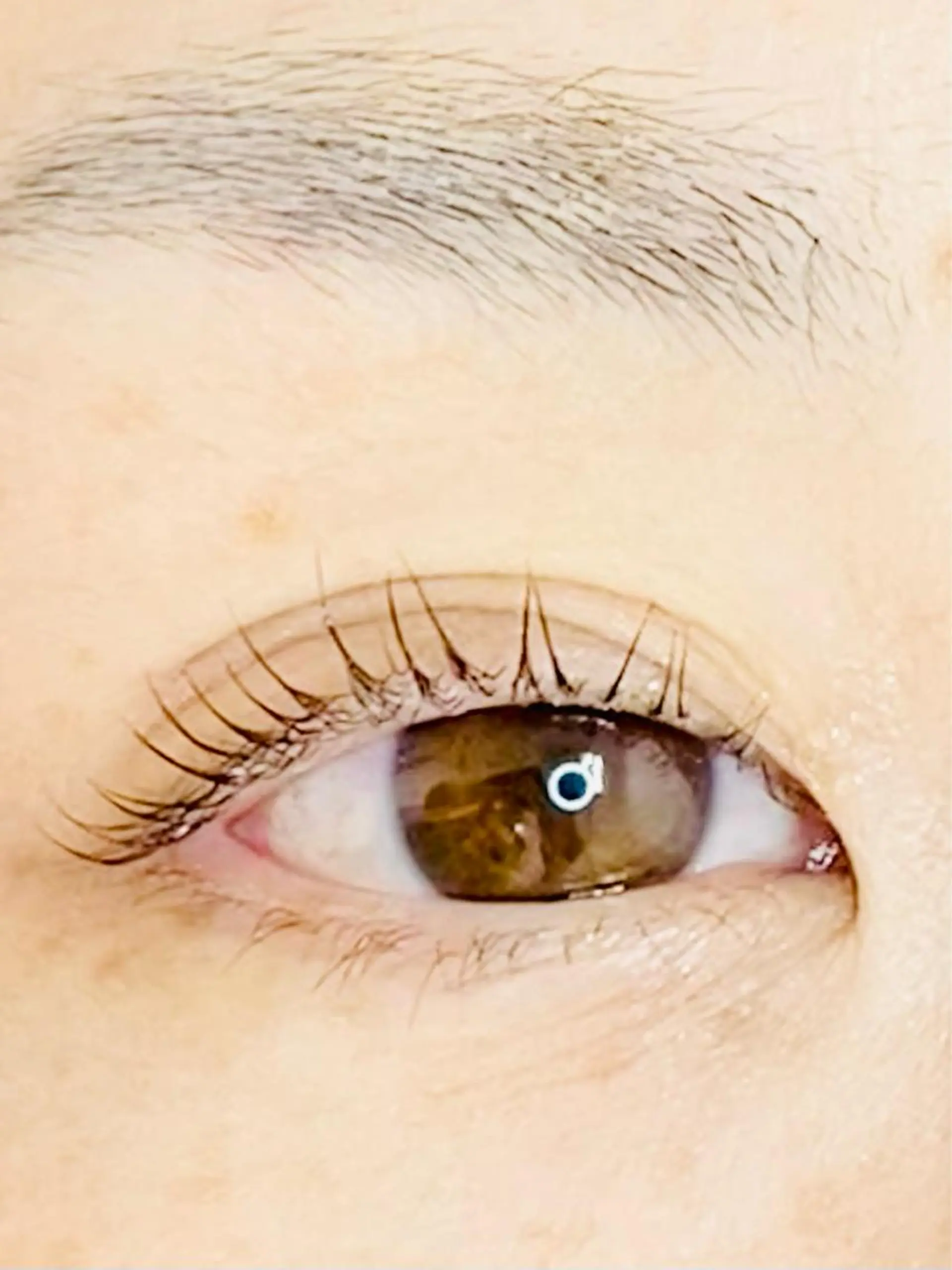 マツエク・マツパ マツパ eyelash salon Lys所属・eyelash salon  Lysのマツエク・マツパデザイン