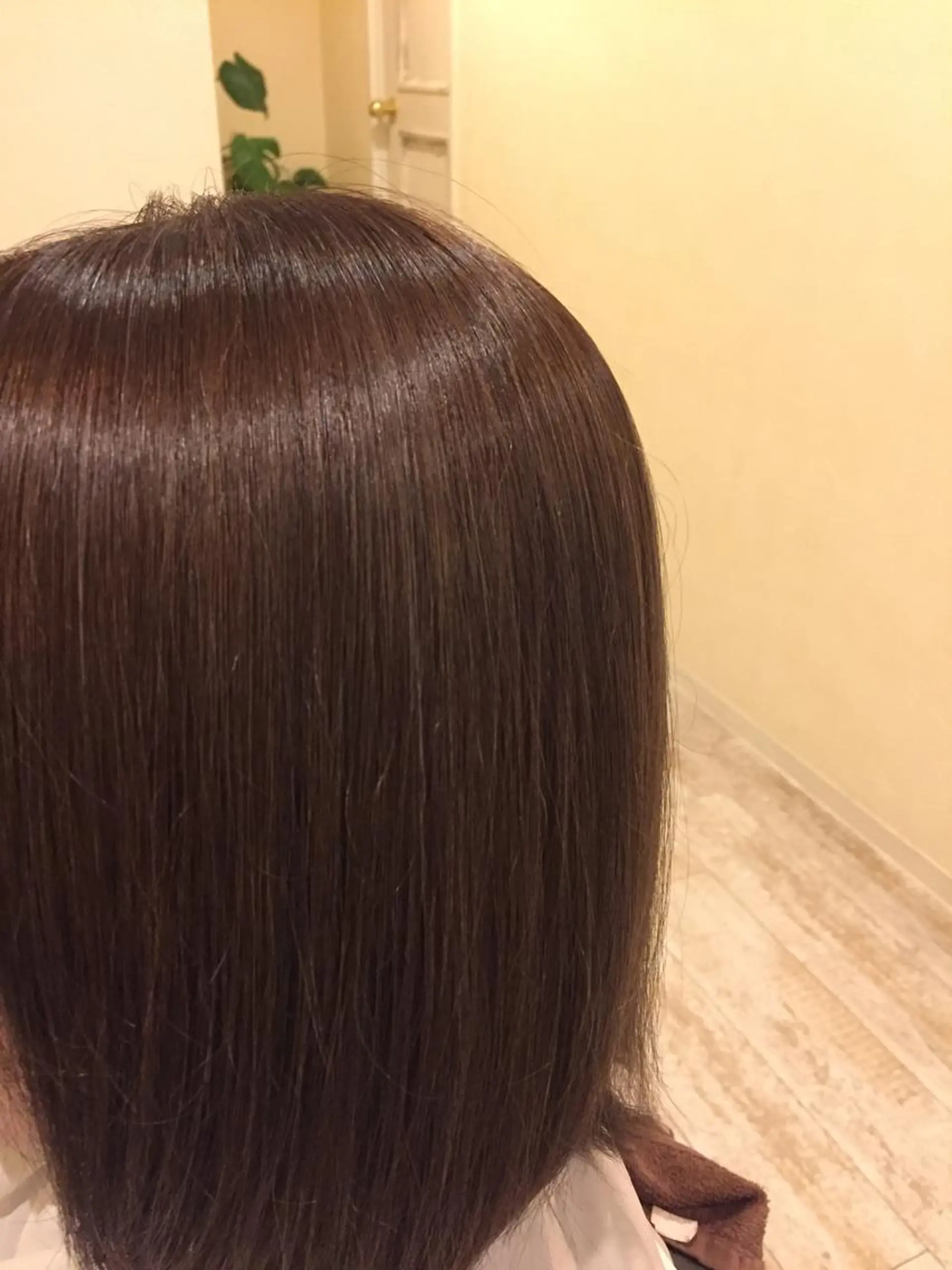 ミディアム カラー その他 新越谷/韓国風/艶髪 miyuのその他イメージ