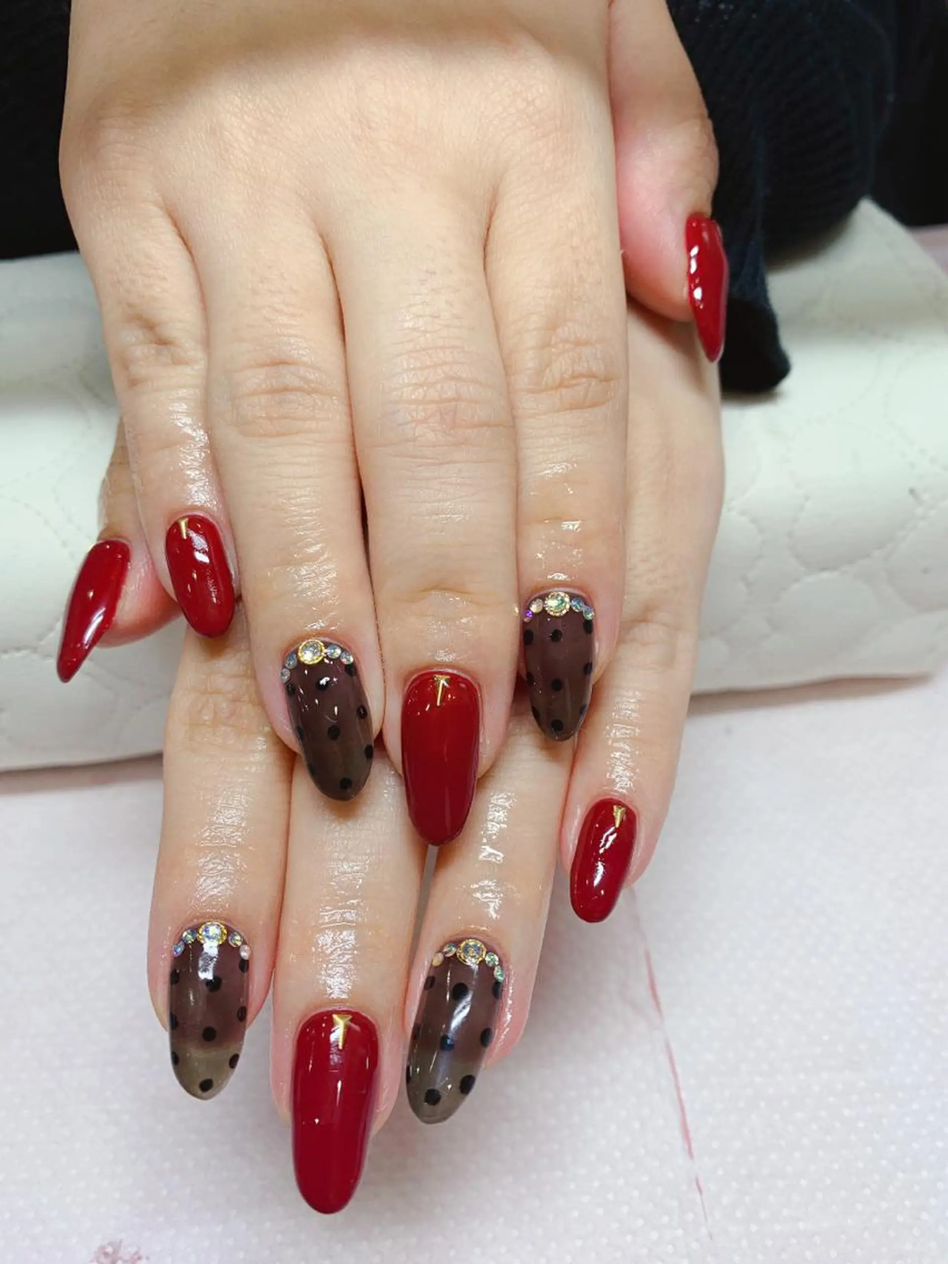 ネイル kouca  nail所属・コウ カnail💅のネイルデザイン