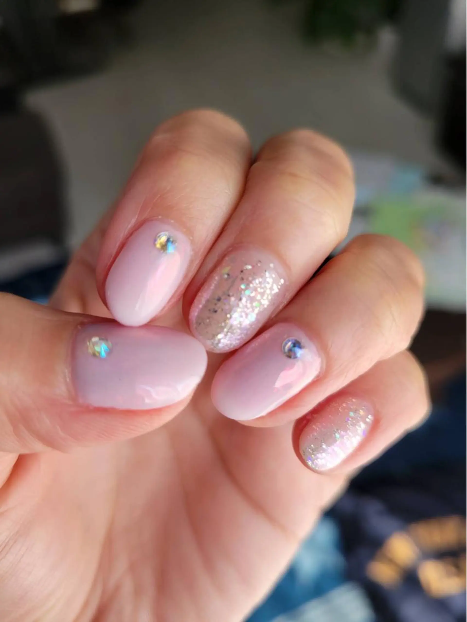 ネイル ヘアーサロン　Olive所属・田口 美奈のヘアスタイル