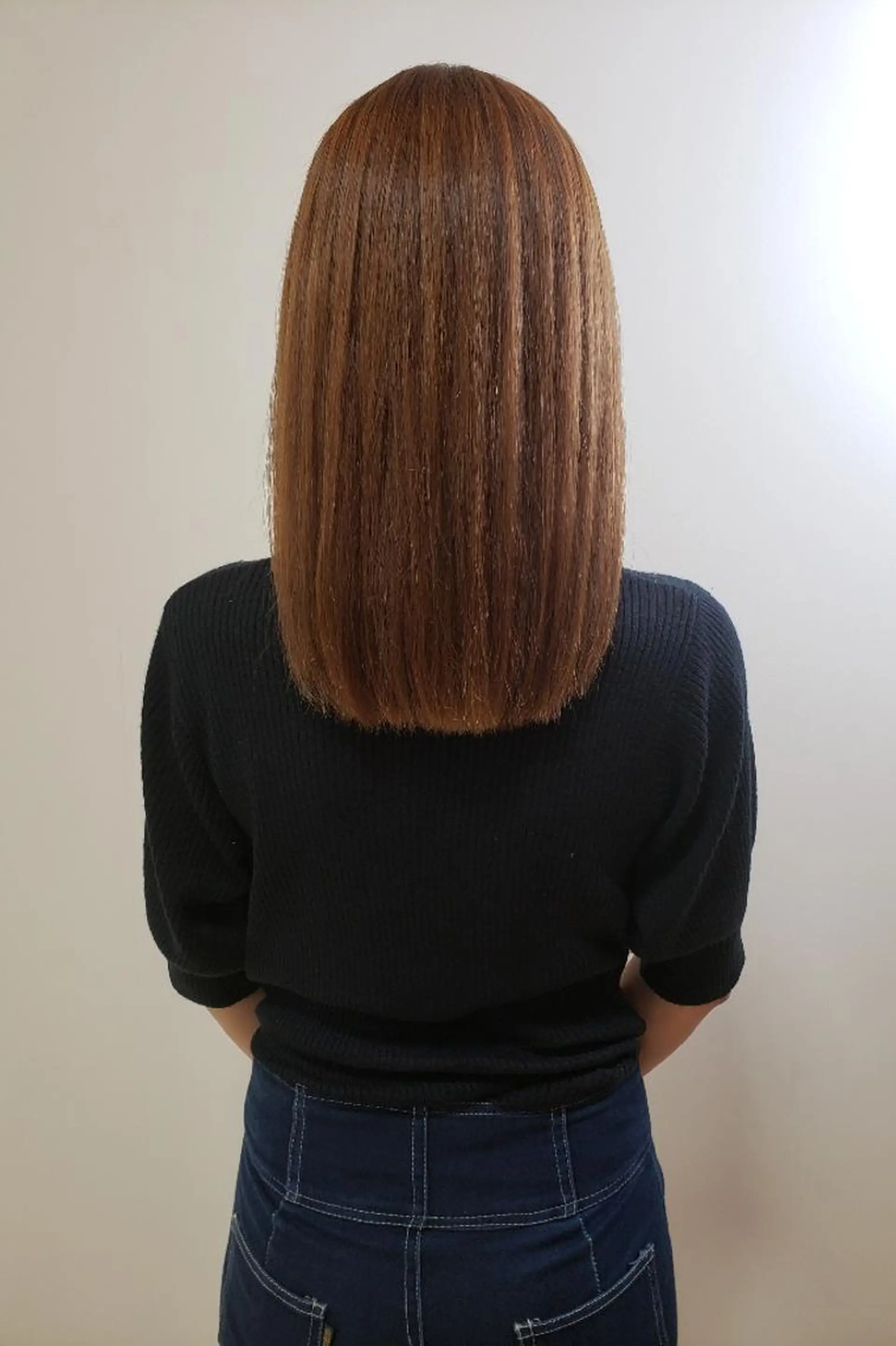 木村 直哉のヘアスタイル