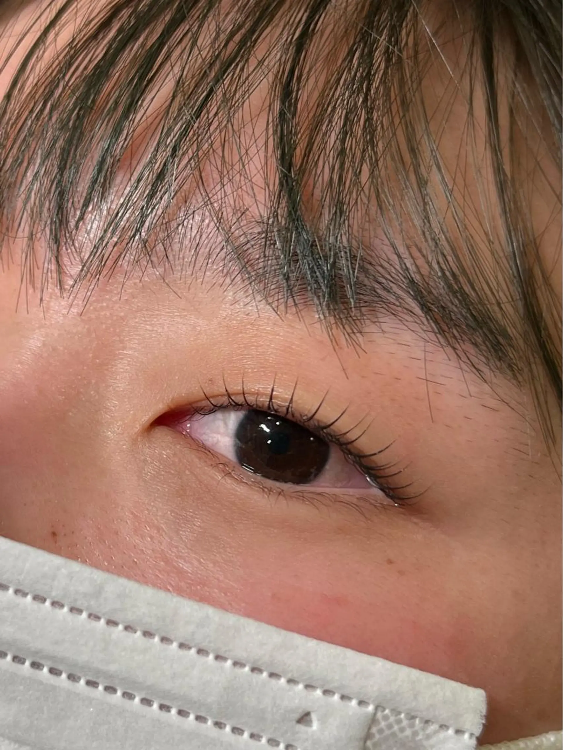 マツエク・マツパ 🪄fein. ∥ mayu🦢のマツエク・マツパデザイン