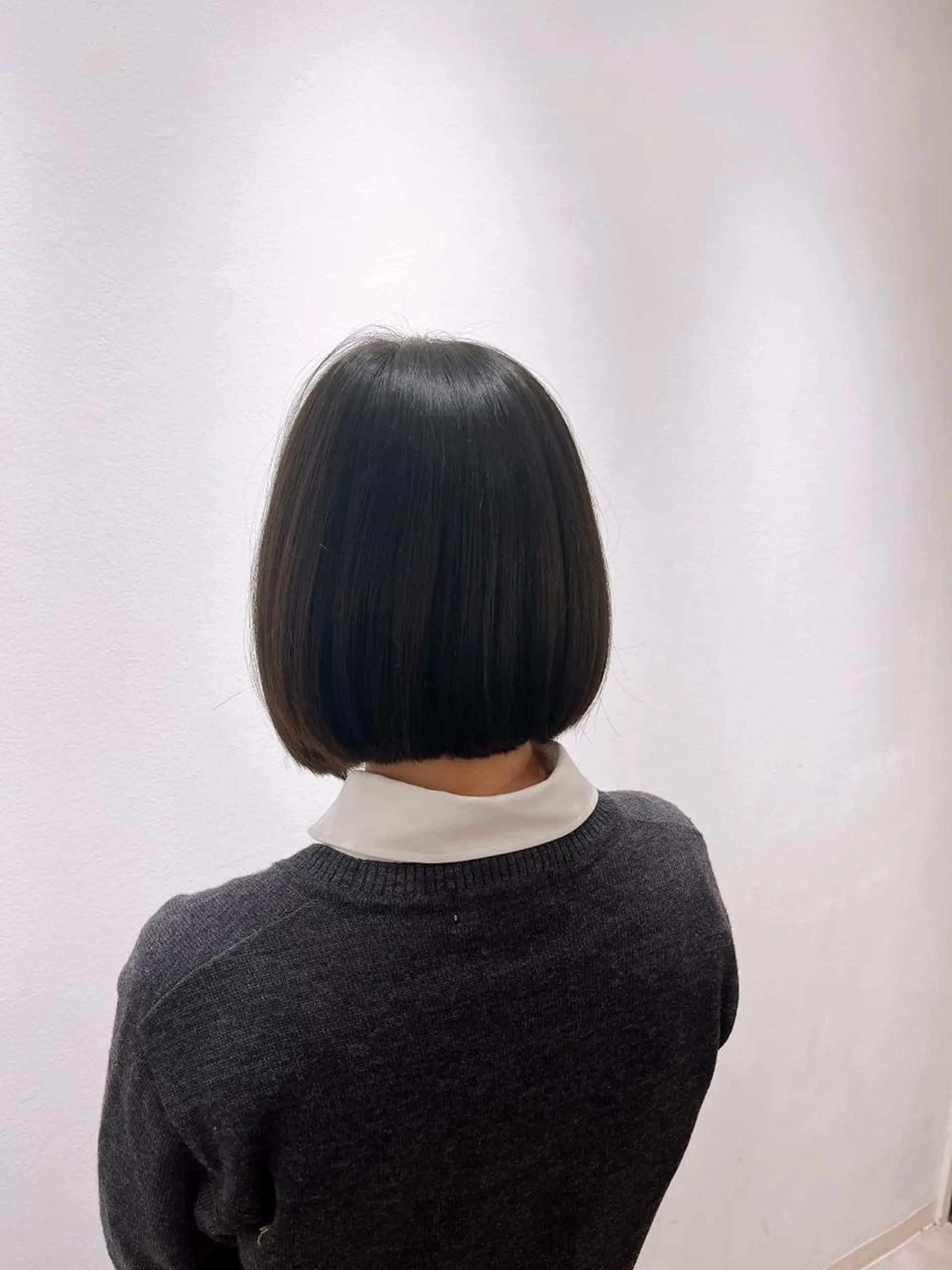 ショート カットモデル募集中 ✂️上原北斗のヘアスタイル