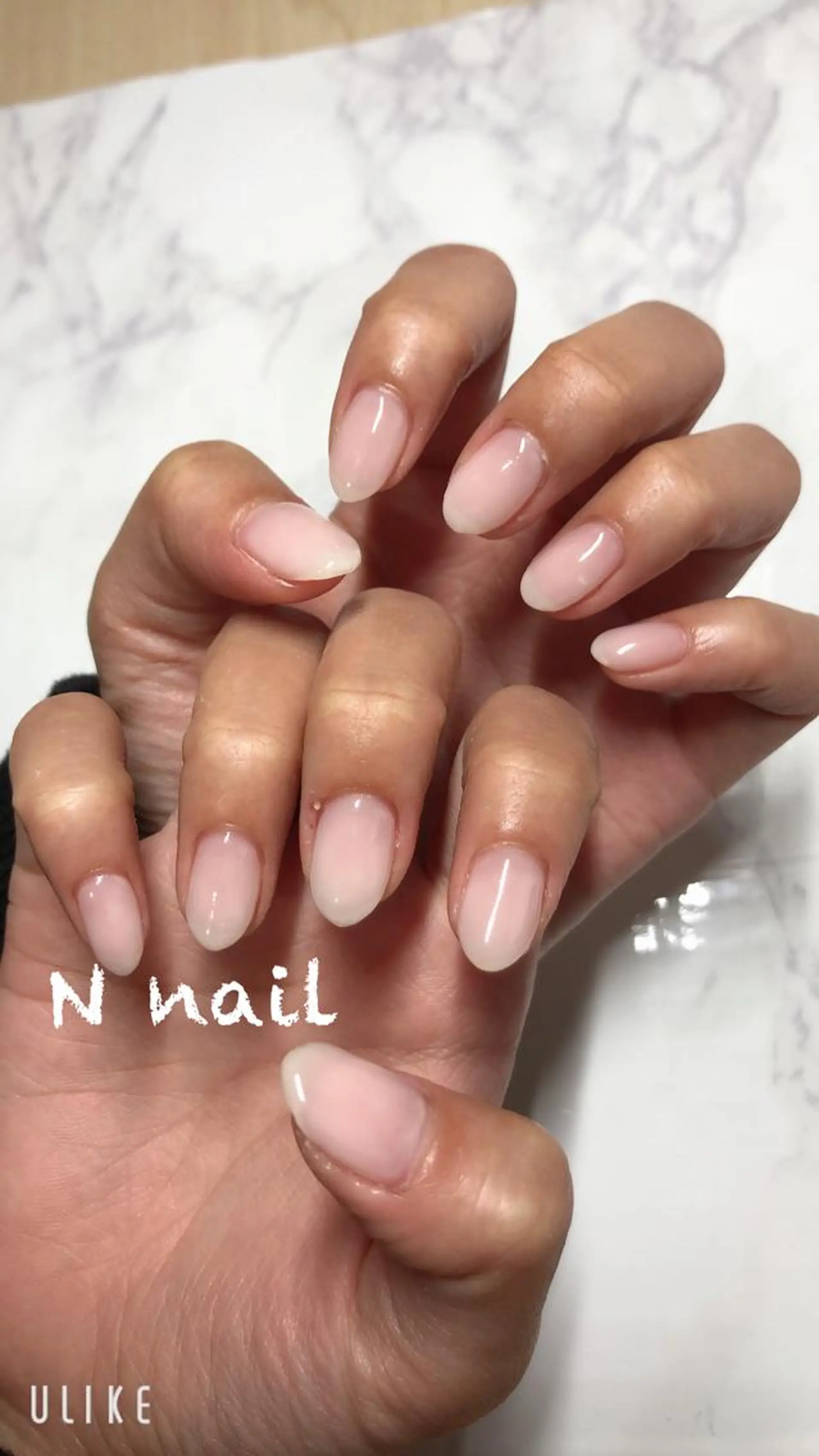 ネイル N nailのネイルデザイン