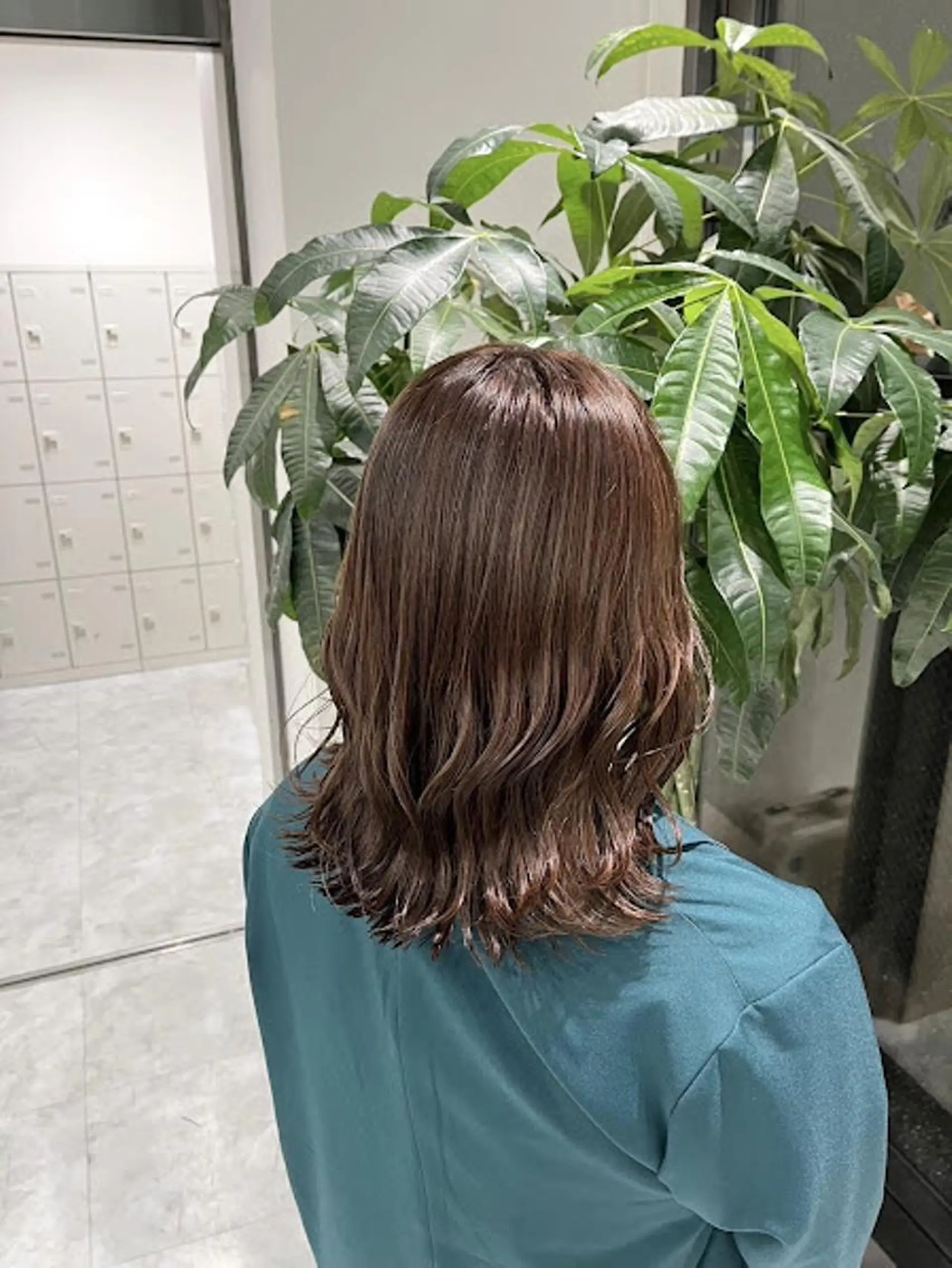 カラー 🤍CANDY横浜 【公式】🤍のヘアスタイル